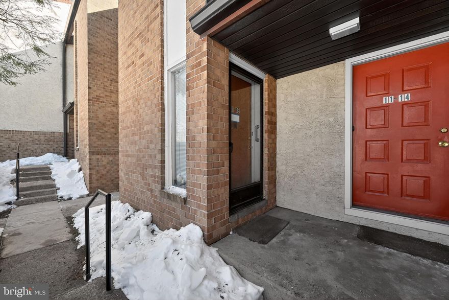 Join me Saturday 2/7 from 11am–1pm and see why this location—and this home—are such a great find. Hope to see you there! 

Seller prefers to sell as is. 

Located in award-winning Doylestown, this charming home is tucked inside one of the area’s most sought-after subdivisions—Chestnut Grove—just steps from it all. Enjoy walking distance to restaurants, boutique shopping, the iconic County Theatre, Starbucks, YMCA, and Historic Doylestown Borough.

This spacious 2-bedroom, 1.5-bath home also features a bonus open loft with a walk-in closet—perfect for a home office, den, or even a third bedroom. The open living area flows right out to a private balcony/patio, offering a peaceful spot to unwind surrounded by mature trees.

✨ Highlights include:

Open loft with walk-in closet

Private balcony/patio off the living room

One designated parking with plenty of guests parking

Easy access to public transportation, commuter routes, and rail

Close to Doylestown Hospital, YMCA, and more

Whether you’re looking for your dream home or a fantastic rental opportunity, this unit is ready for your vision.

No dogs allowed per Condo Association (other indoor pets allowed, see Rules & Regs).