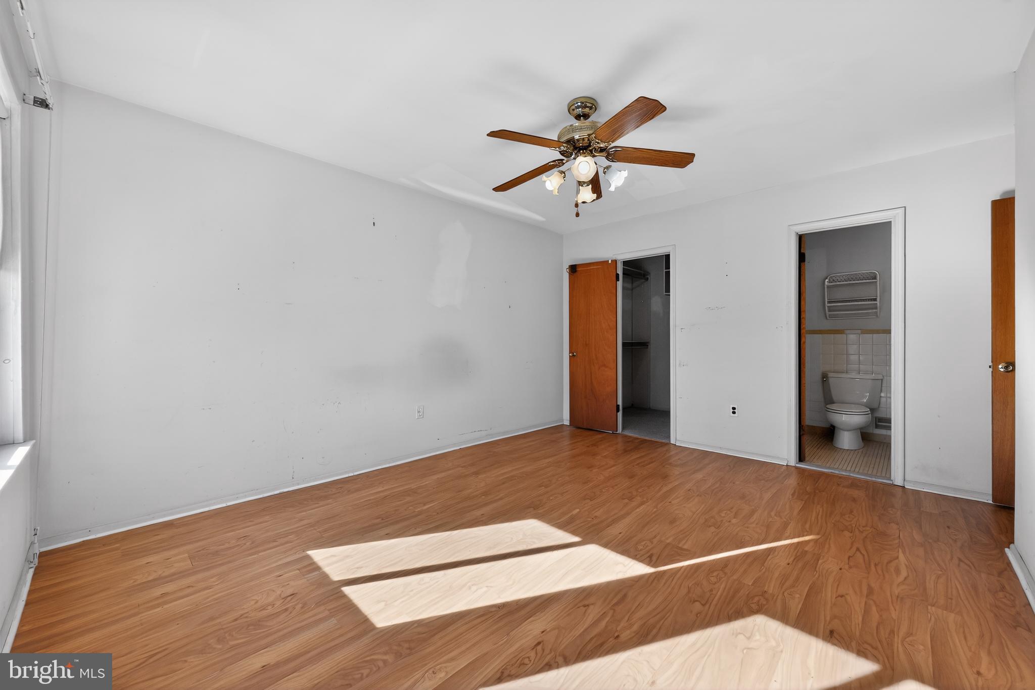 CHESTNUT GROVE - Residential