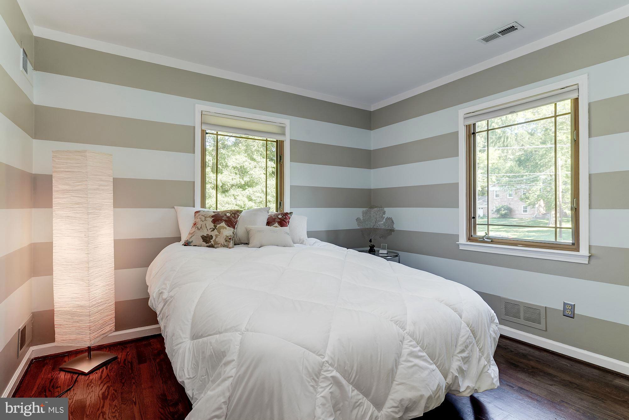 POTOMAC - Residential