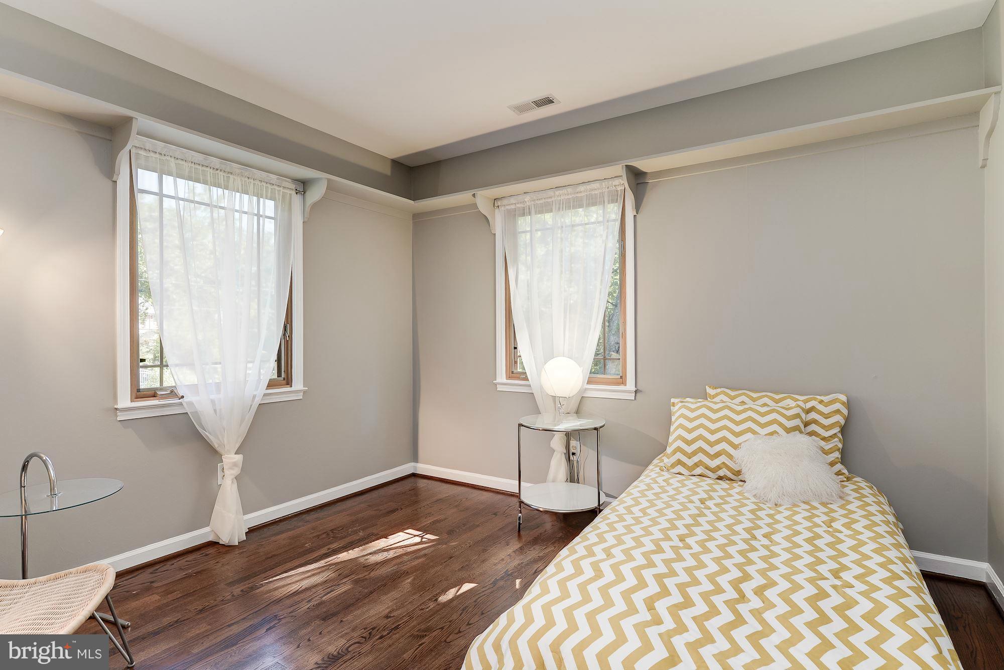 POTOMAC - Residential