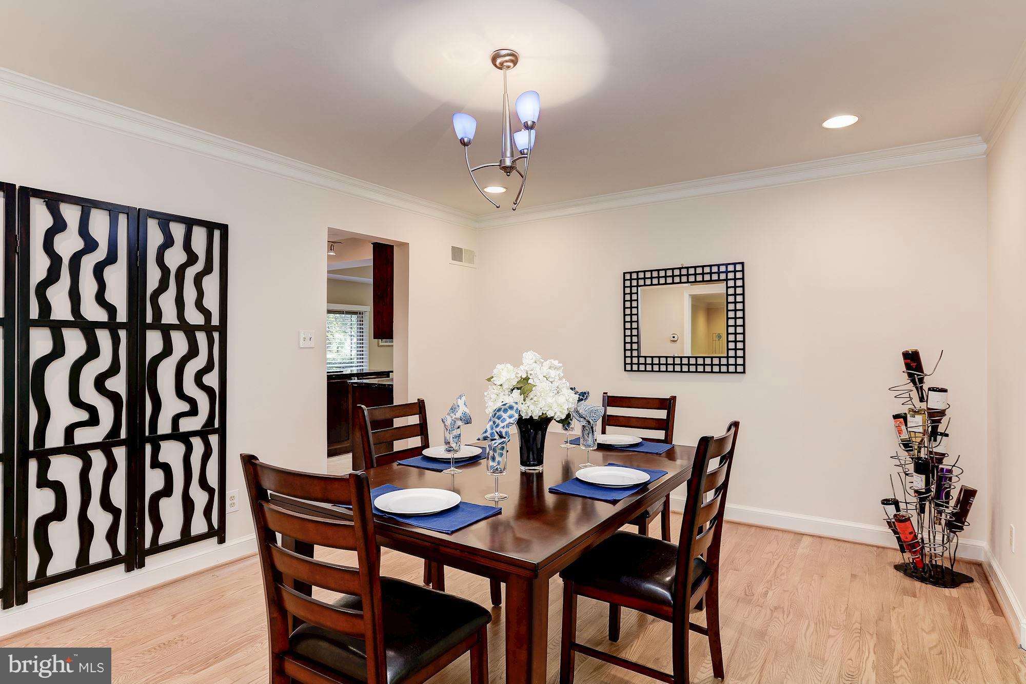 POTOMAC - Residential