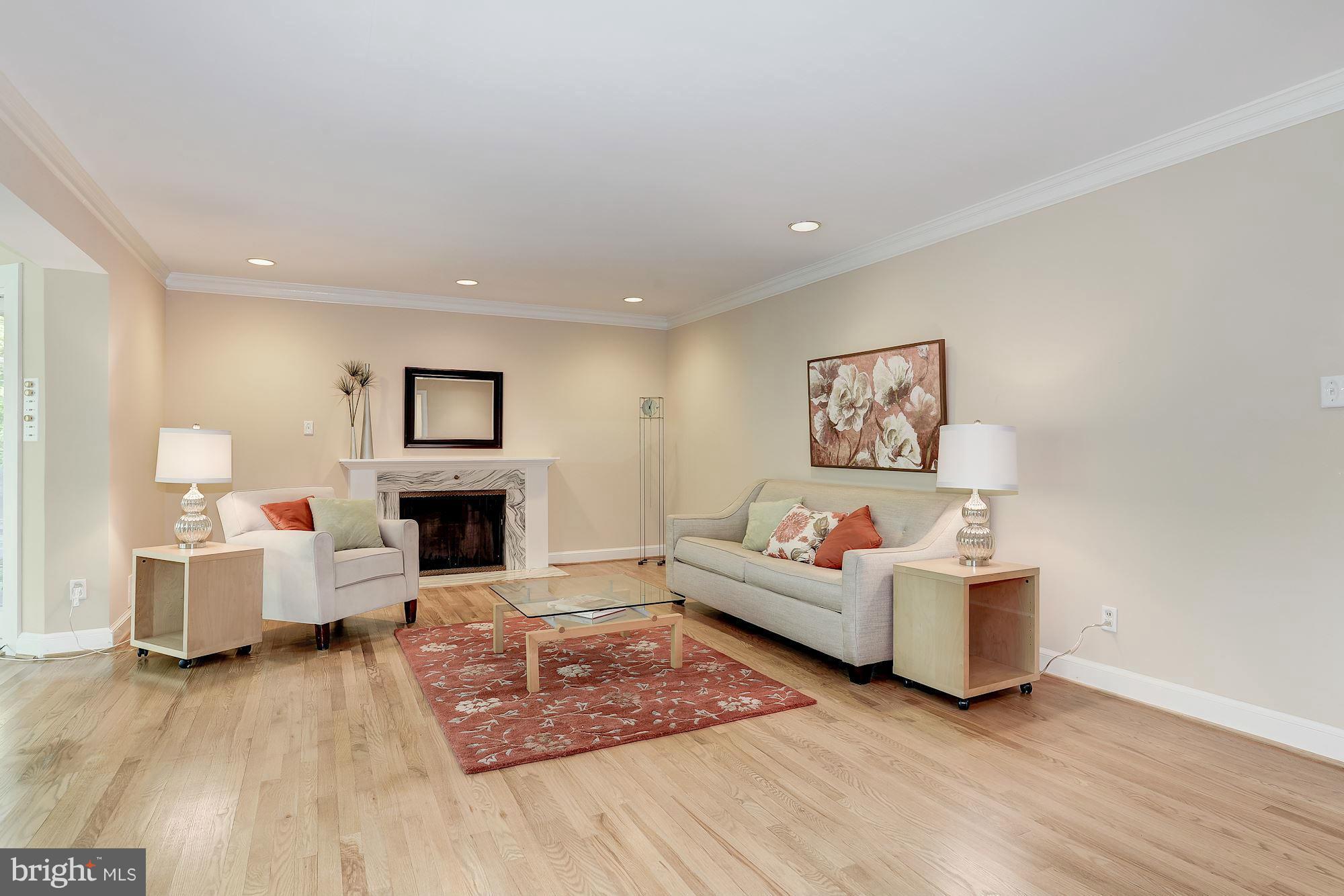 POTOMAC - Residential