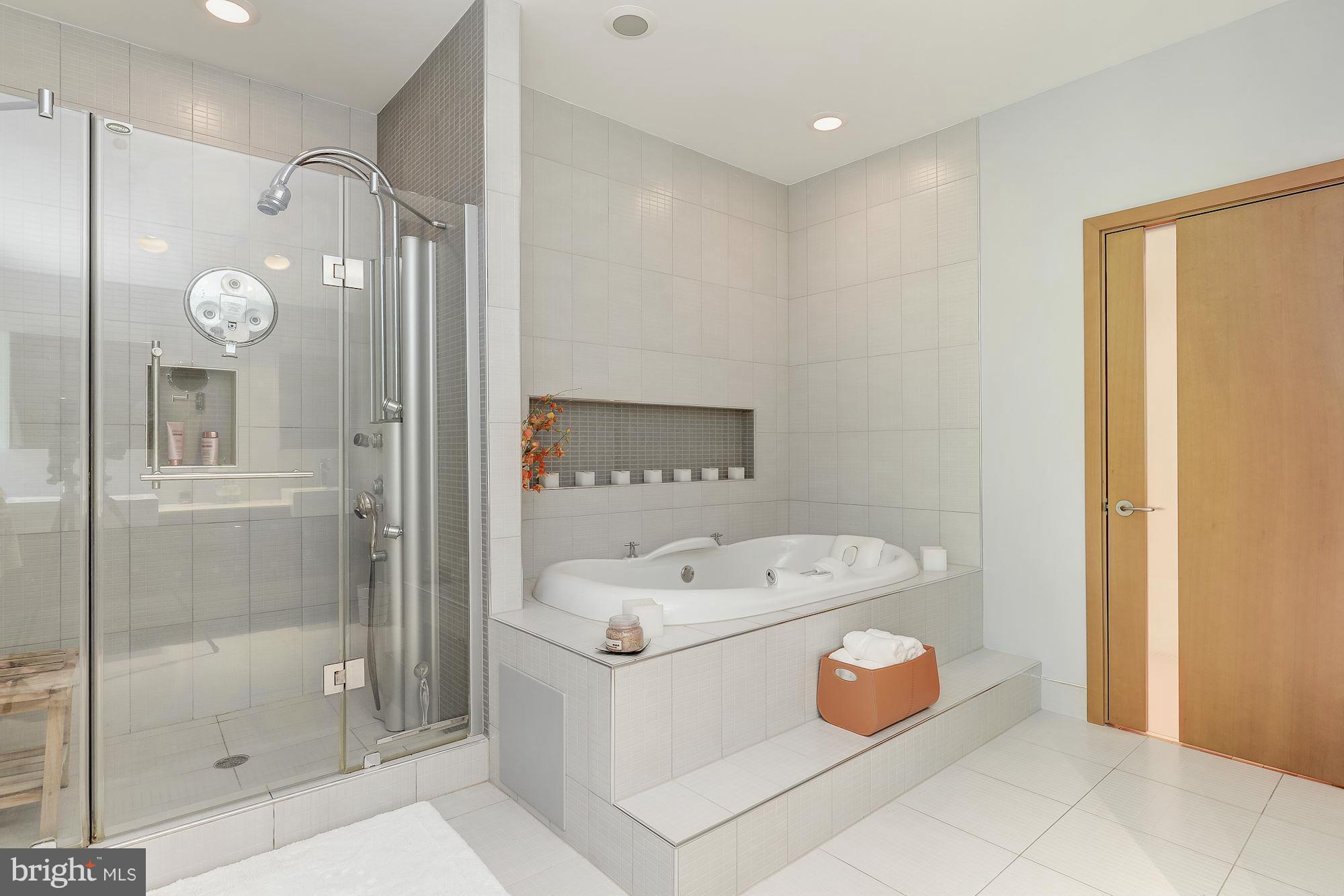 POTOMAC - Residential