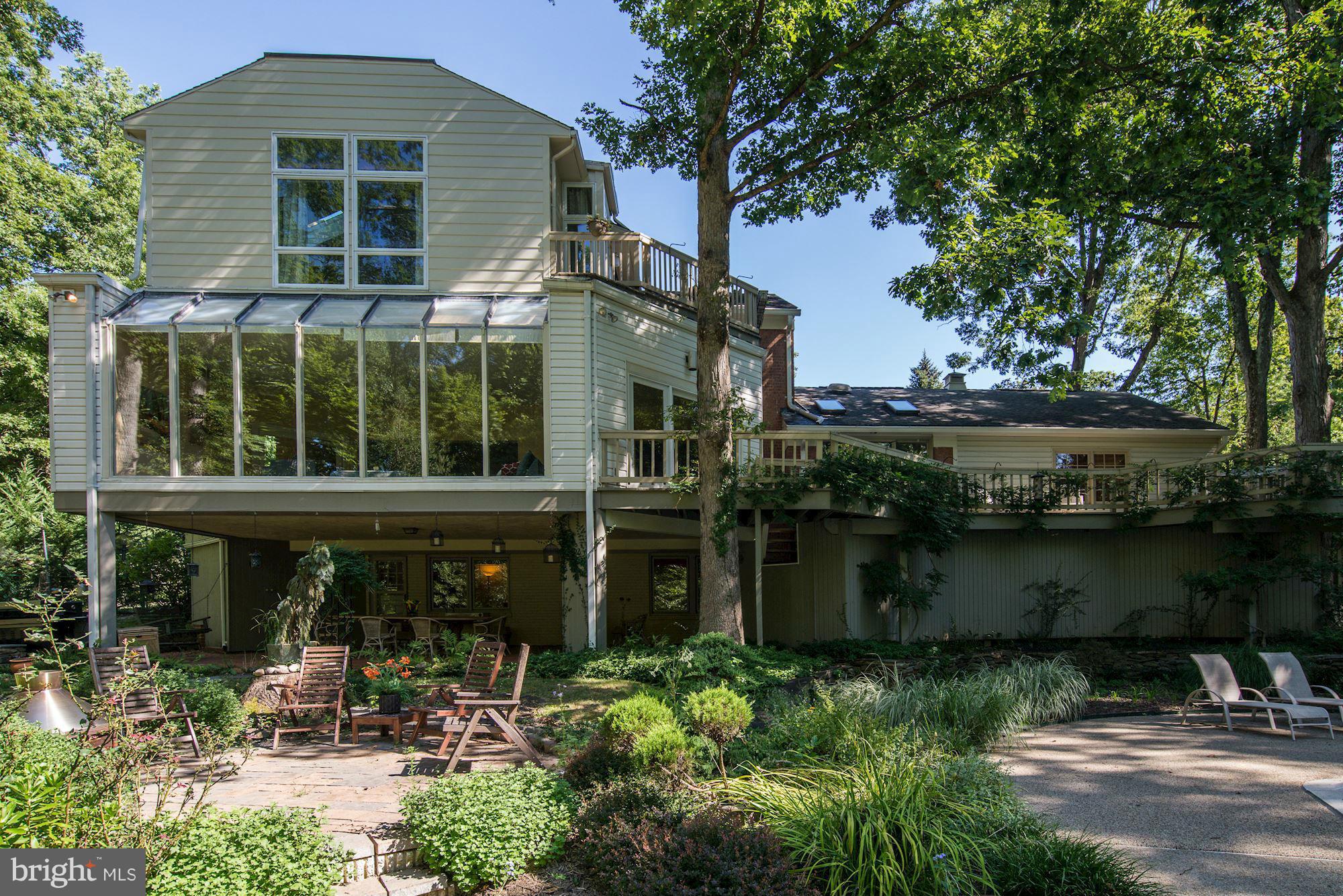 POTOMAC - Residential