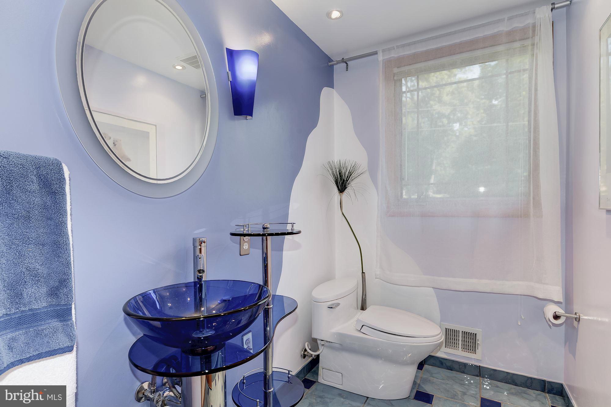 POTOMAC - Residential