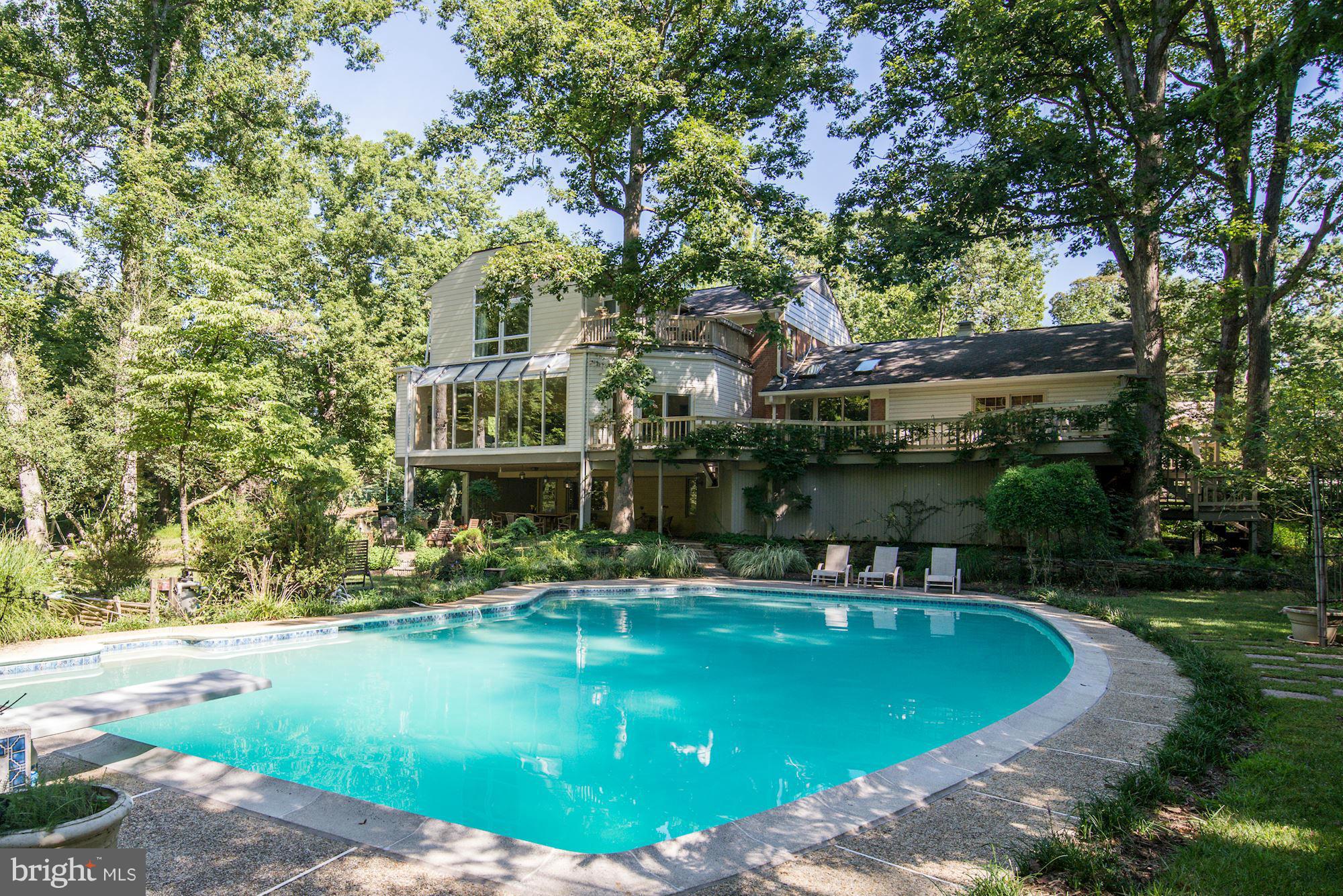 POTOMAC - Residential