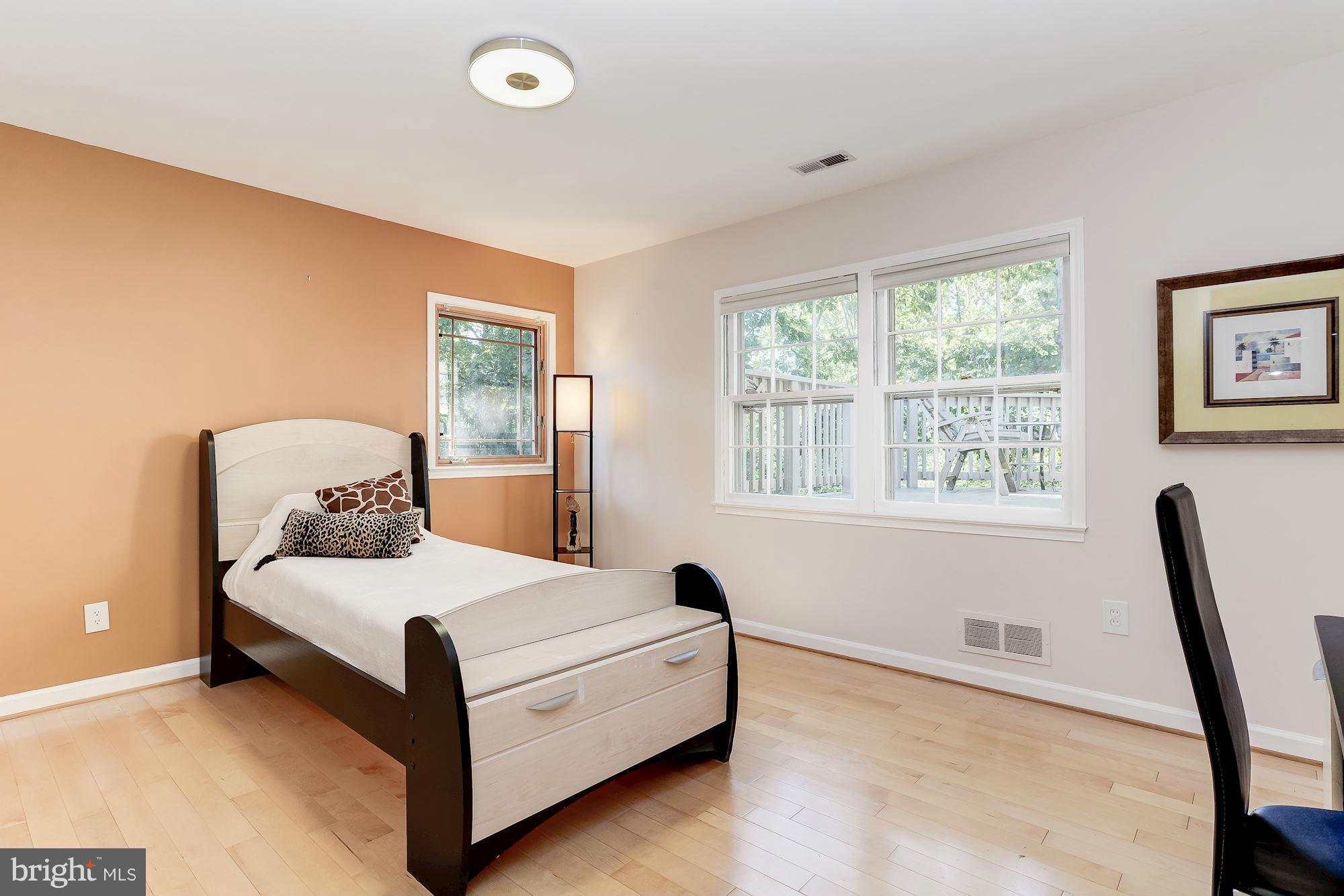 POTOMAC - Residential