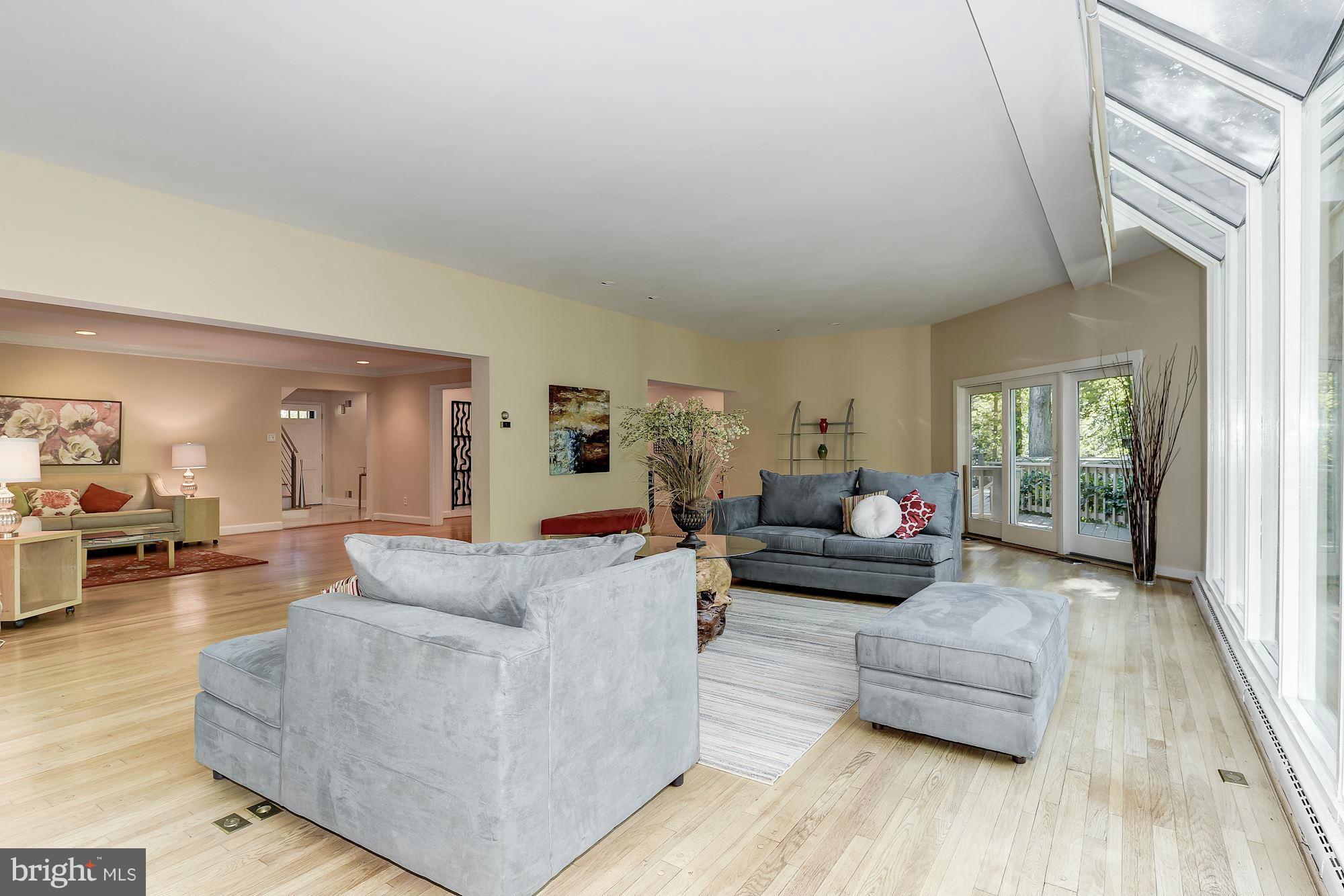 POTOMAC - Residential