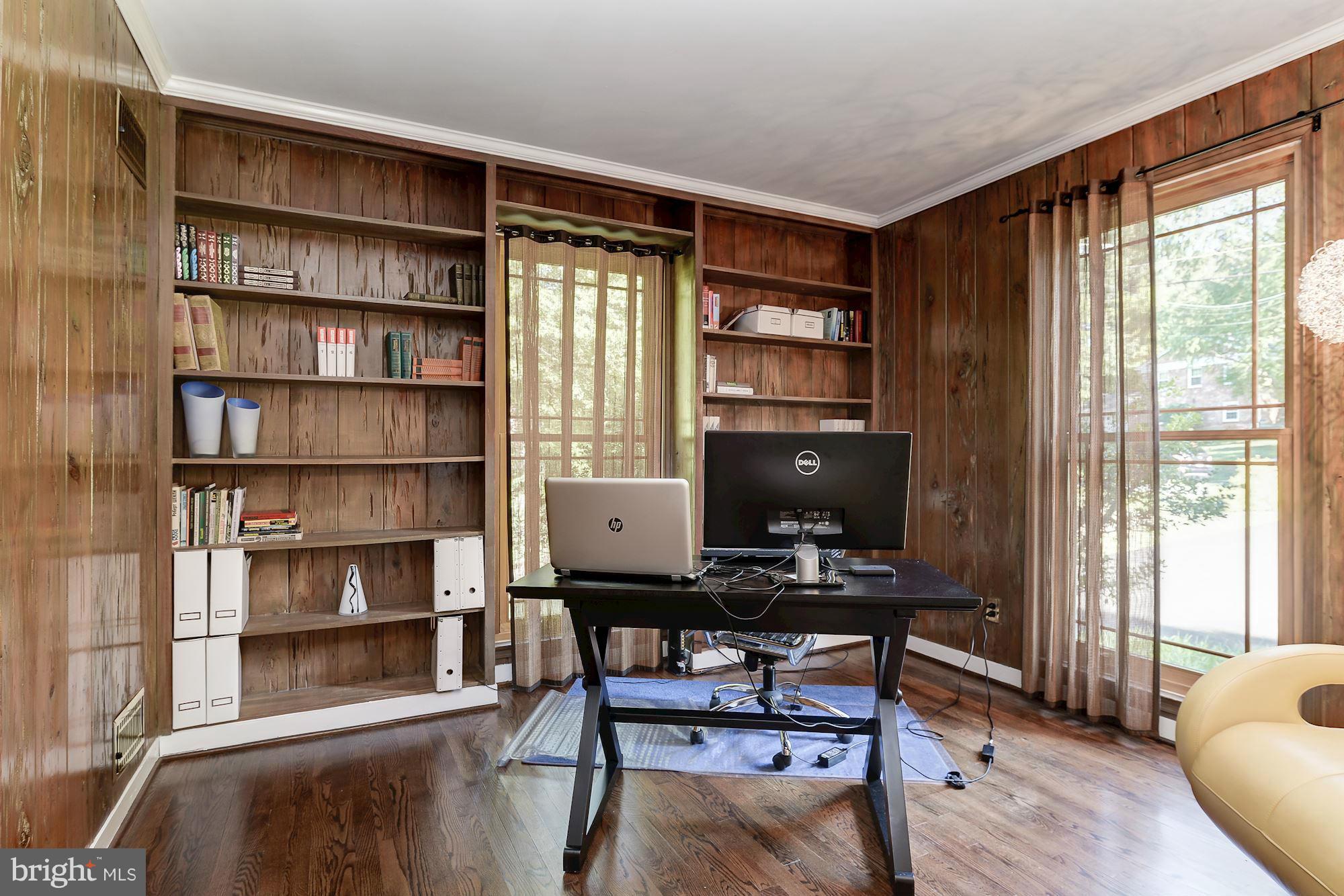 POTOMAC - Residential