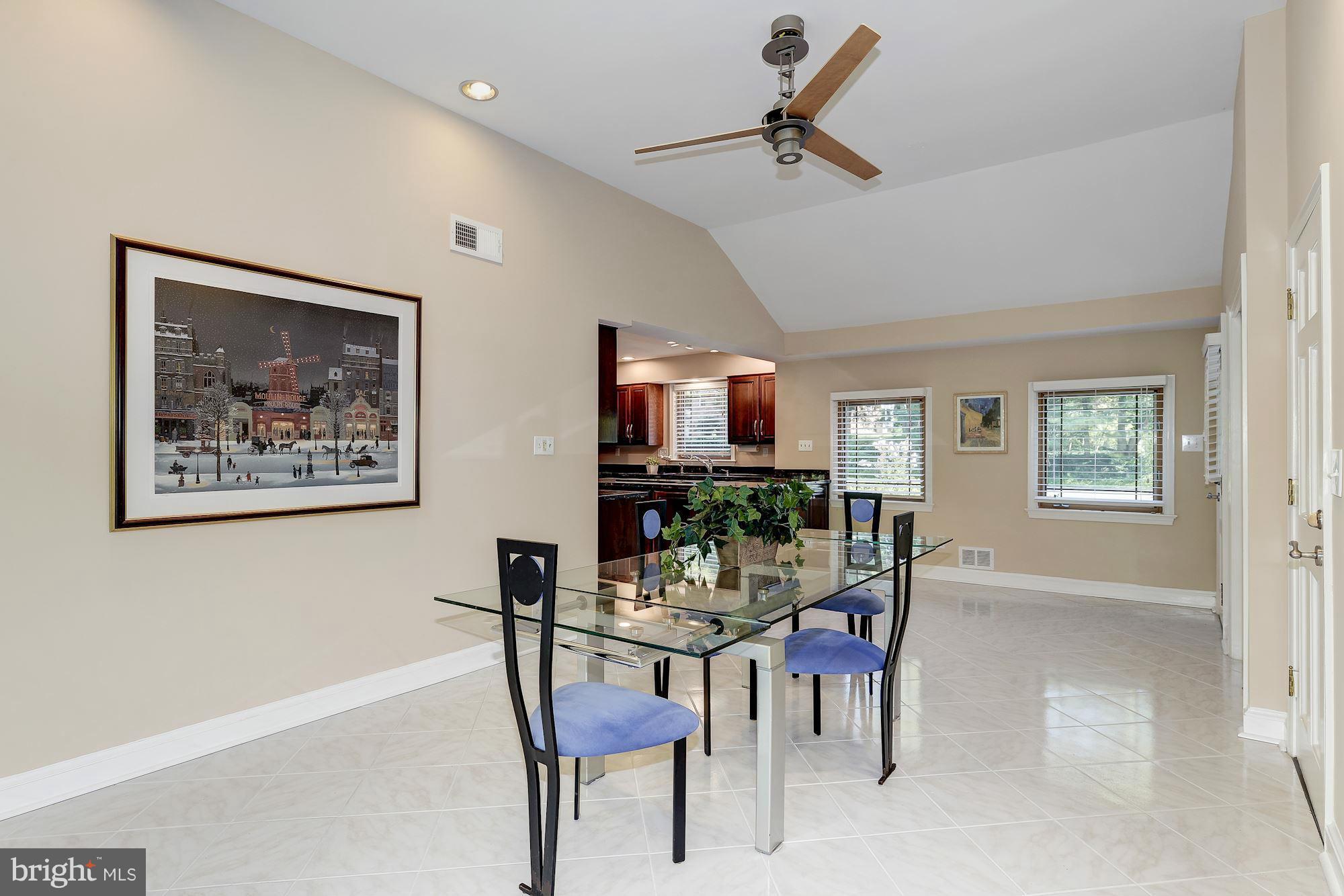 POTOMAC - Residential