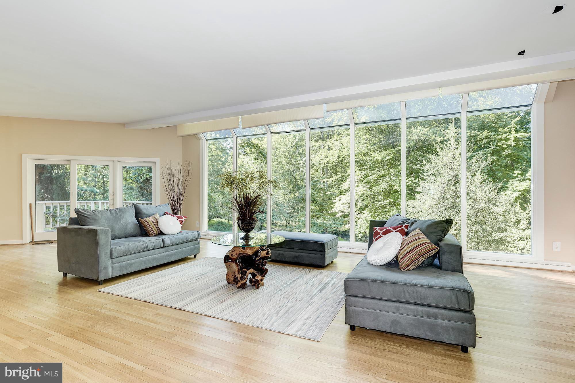 POTOMAC - Residential