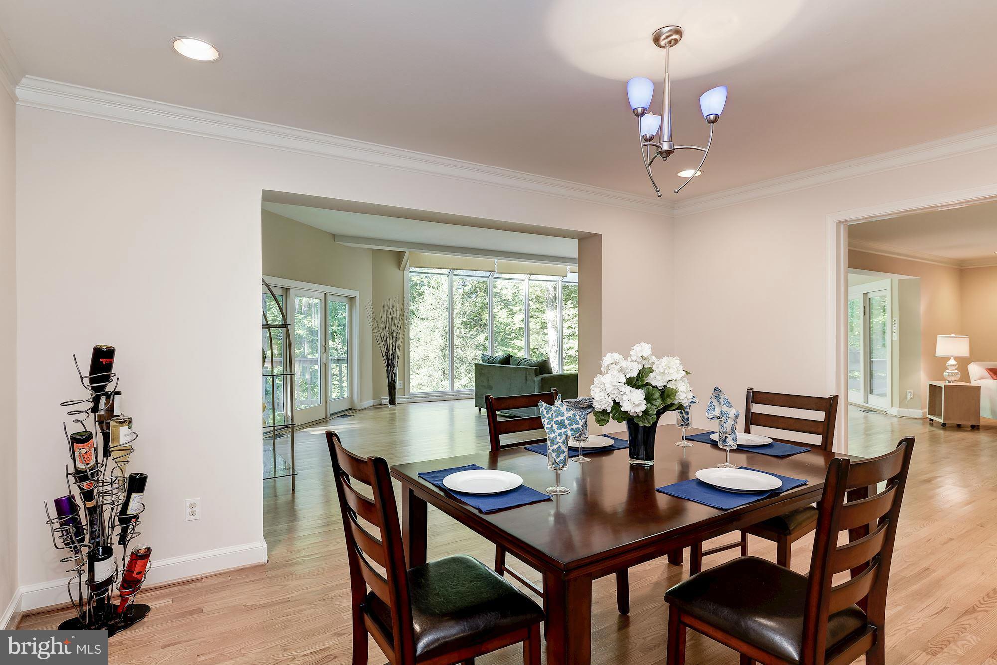 POTOMAC - Residential