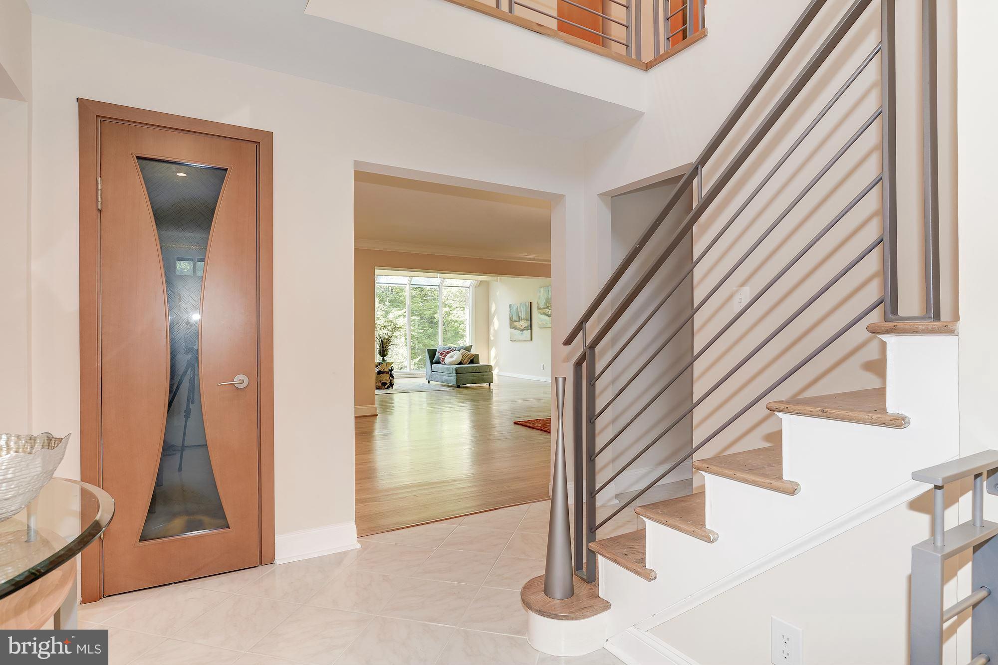 POTOMAC - Residential