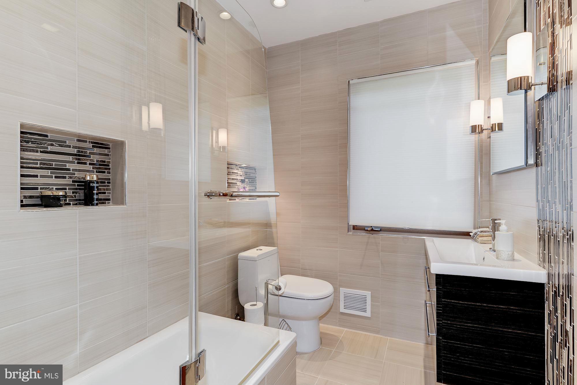 POTOMAC - Residential