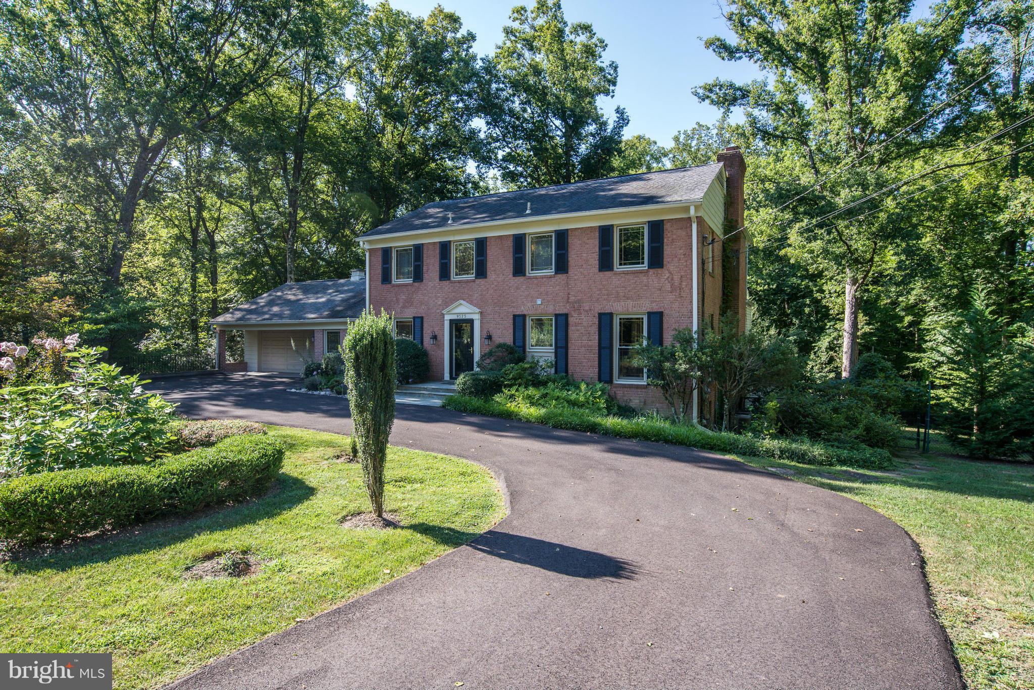 POTOMAC - Residential