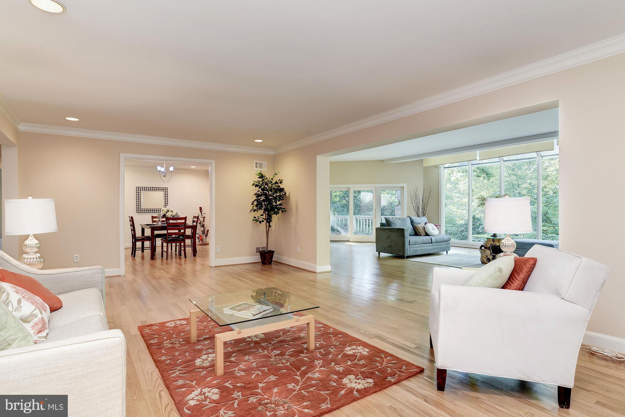 POTOMAC - Residential