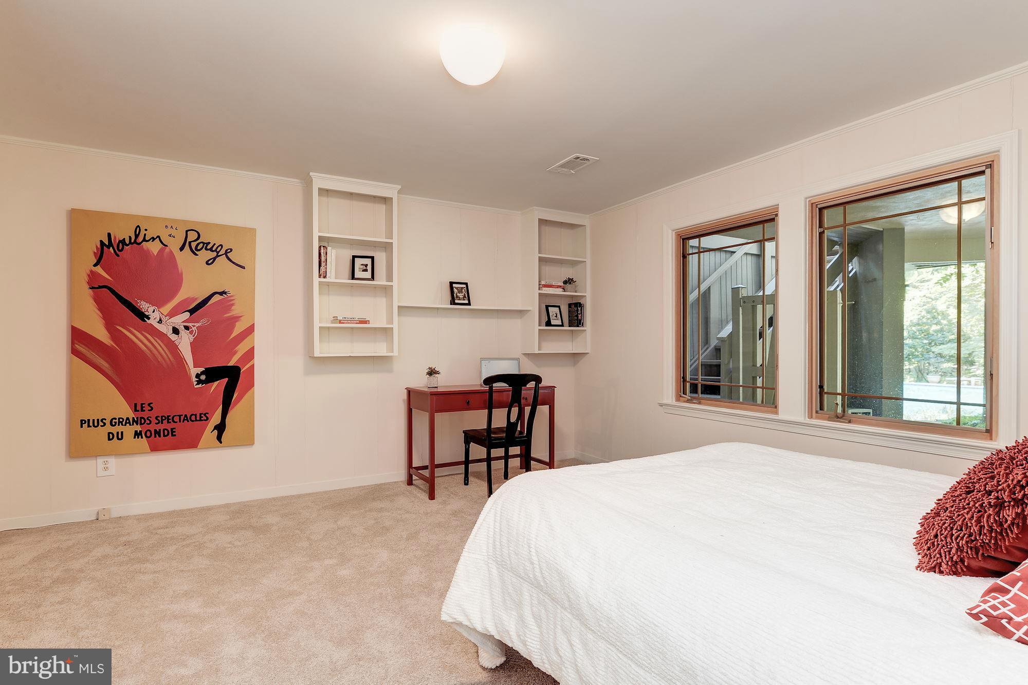 POTOMAC - Residential