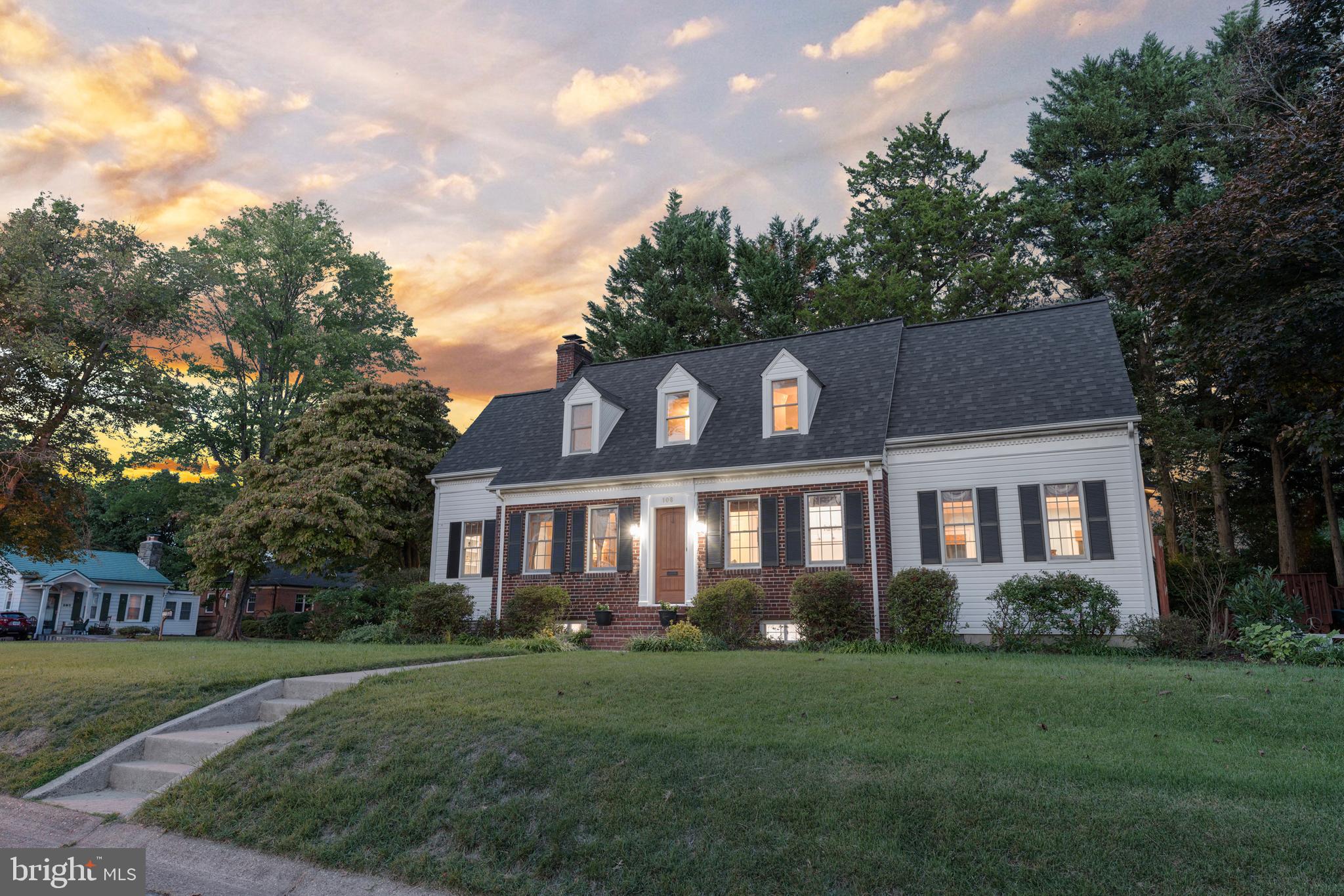 INDIAN SPRING TERRACE - Residential