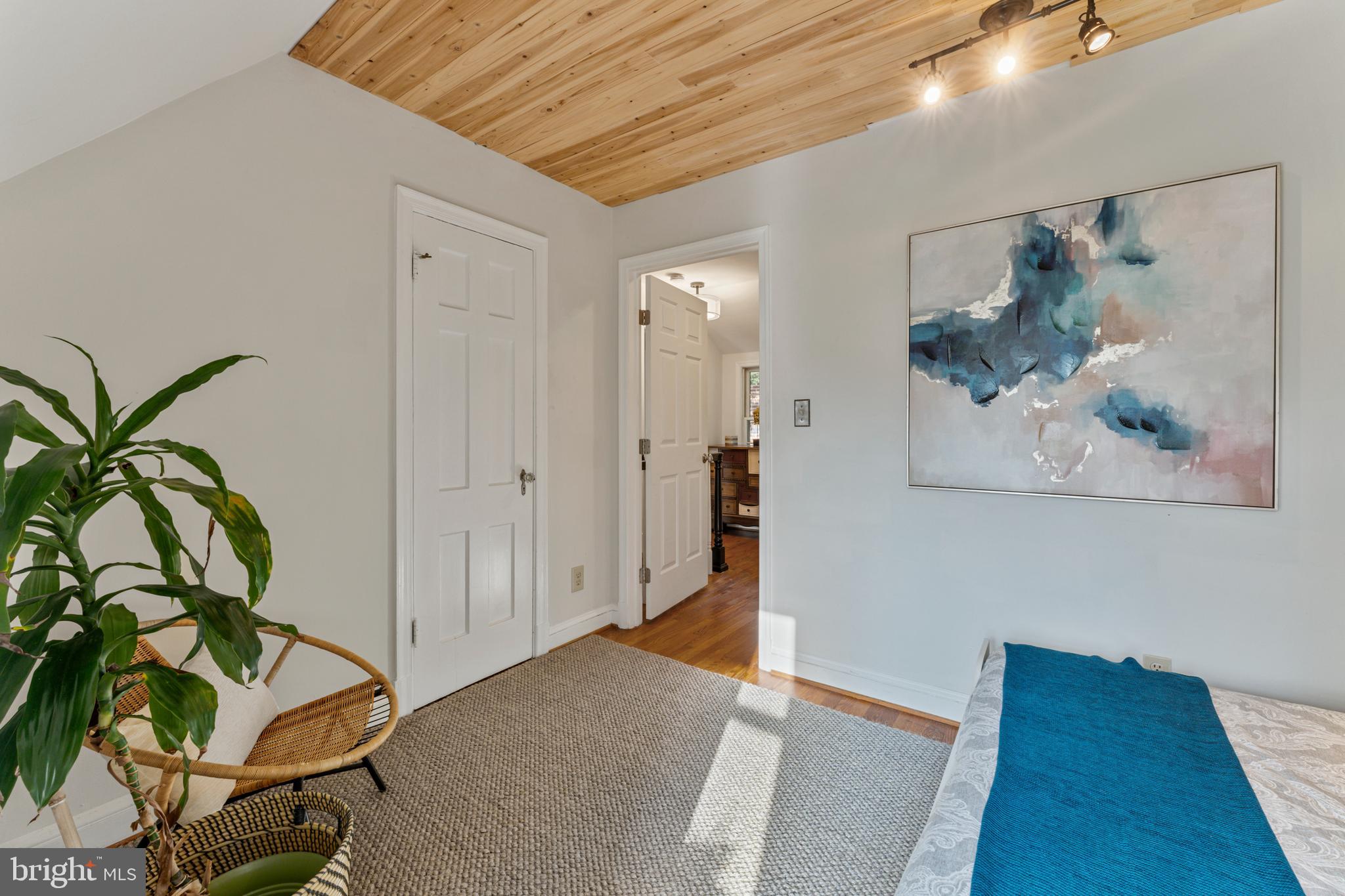 INDIAN SPRING TERRACE - Residential