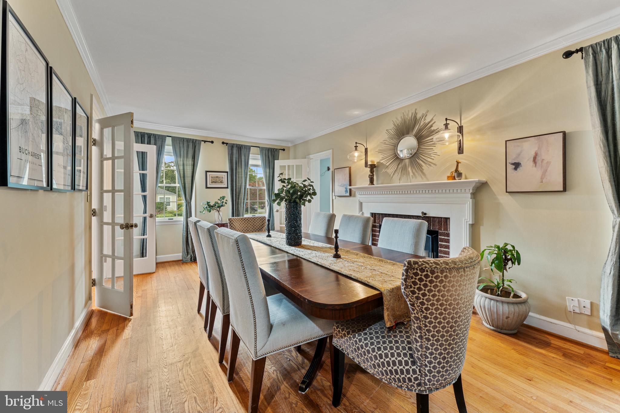 INDIAN SPRING TERRACE - Residential