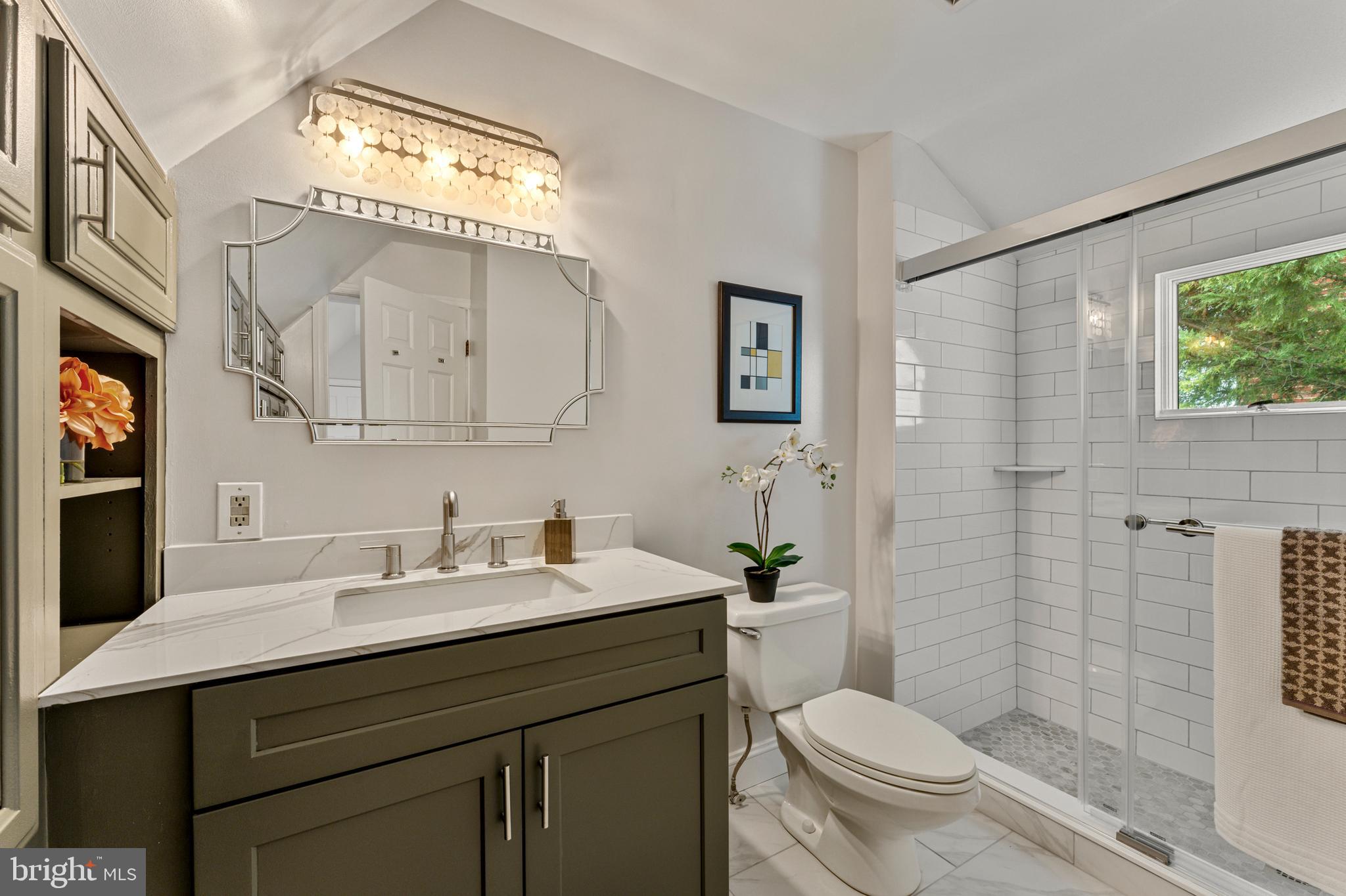 INDIAN SPRING TERRACE - Residential