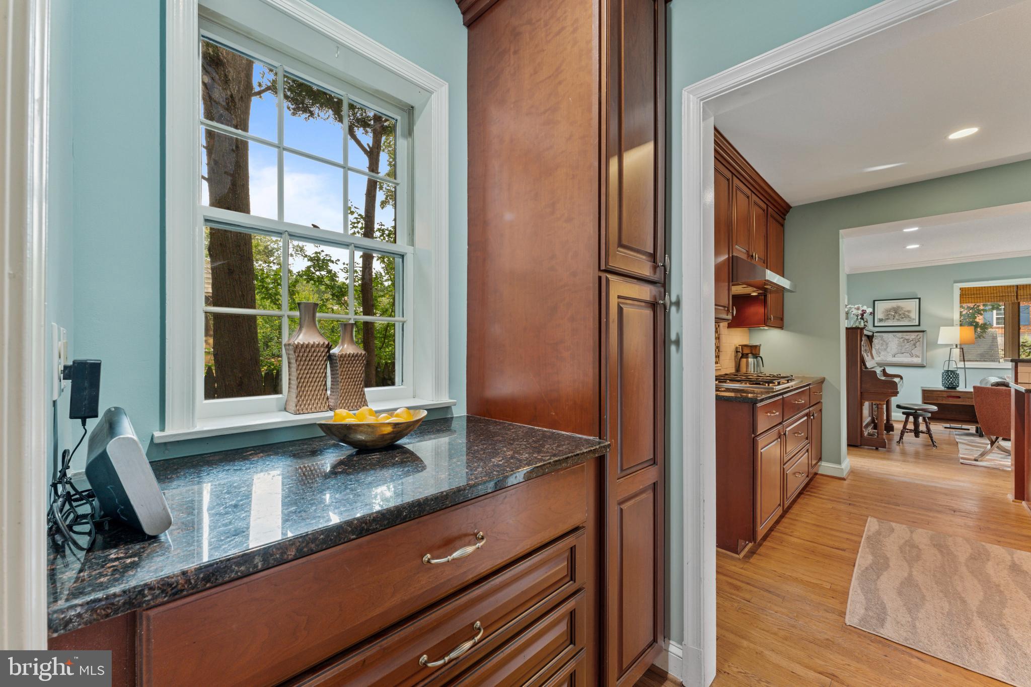 INDIAN SPRING TERRACE - Residential