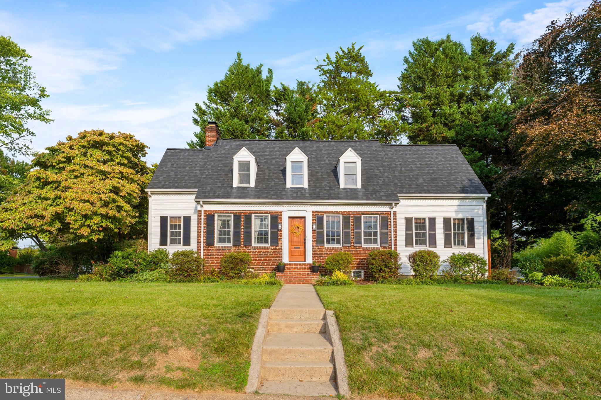 INDIAN SPRING TERRACE - Residential