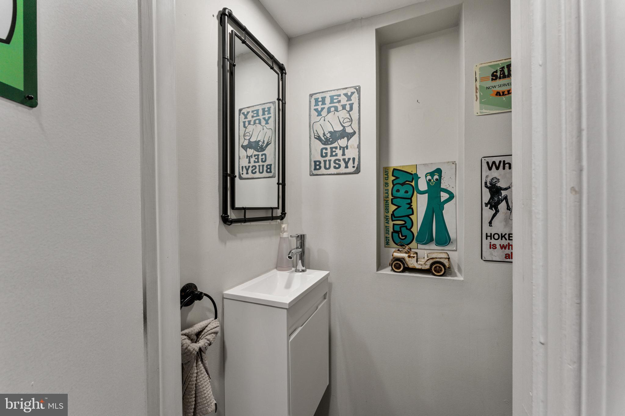 INDIAN SPRING TERRACE - Residential