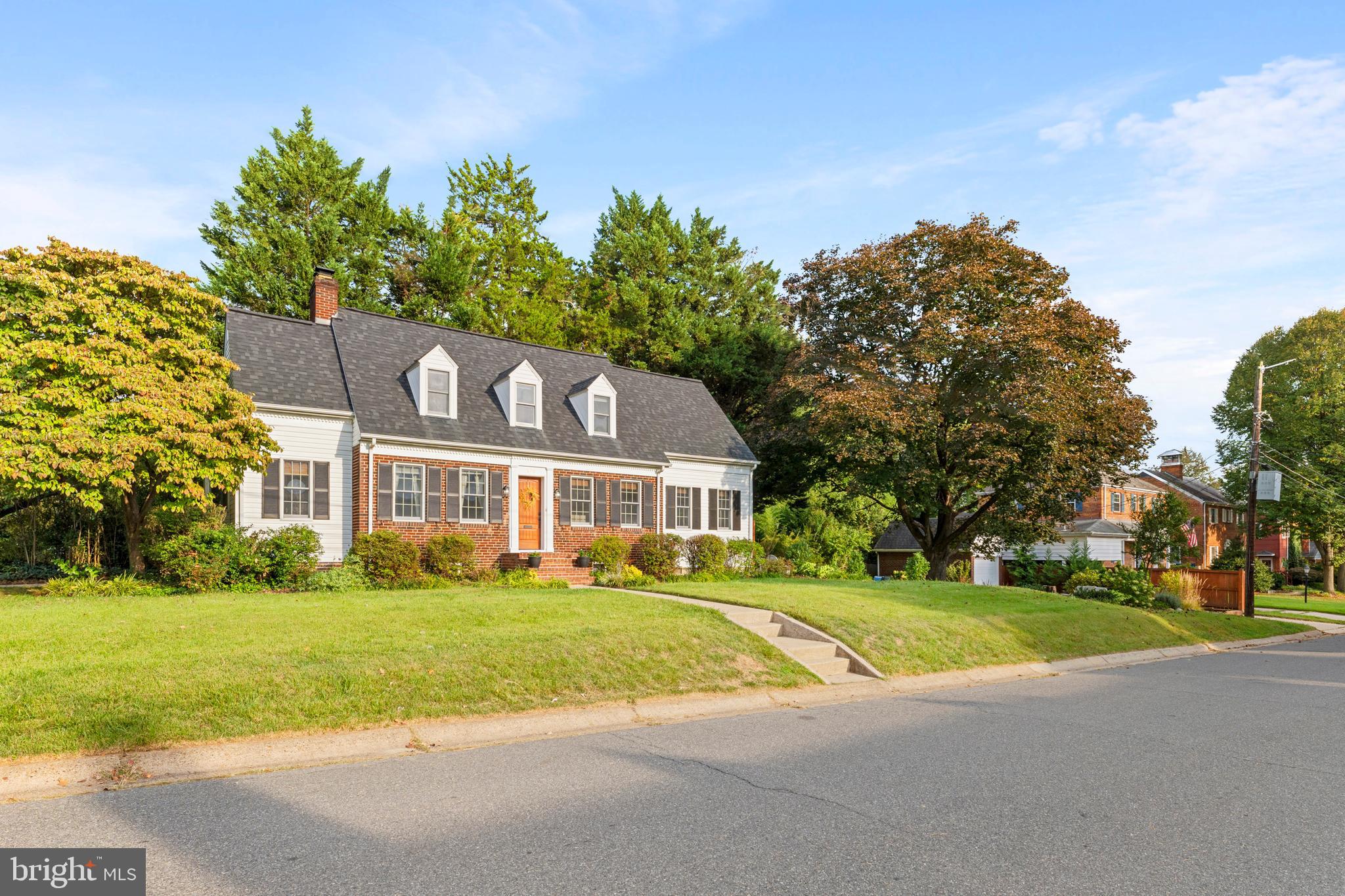 INDIAN SPRING TERRACE - Residential