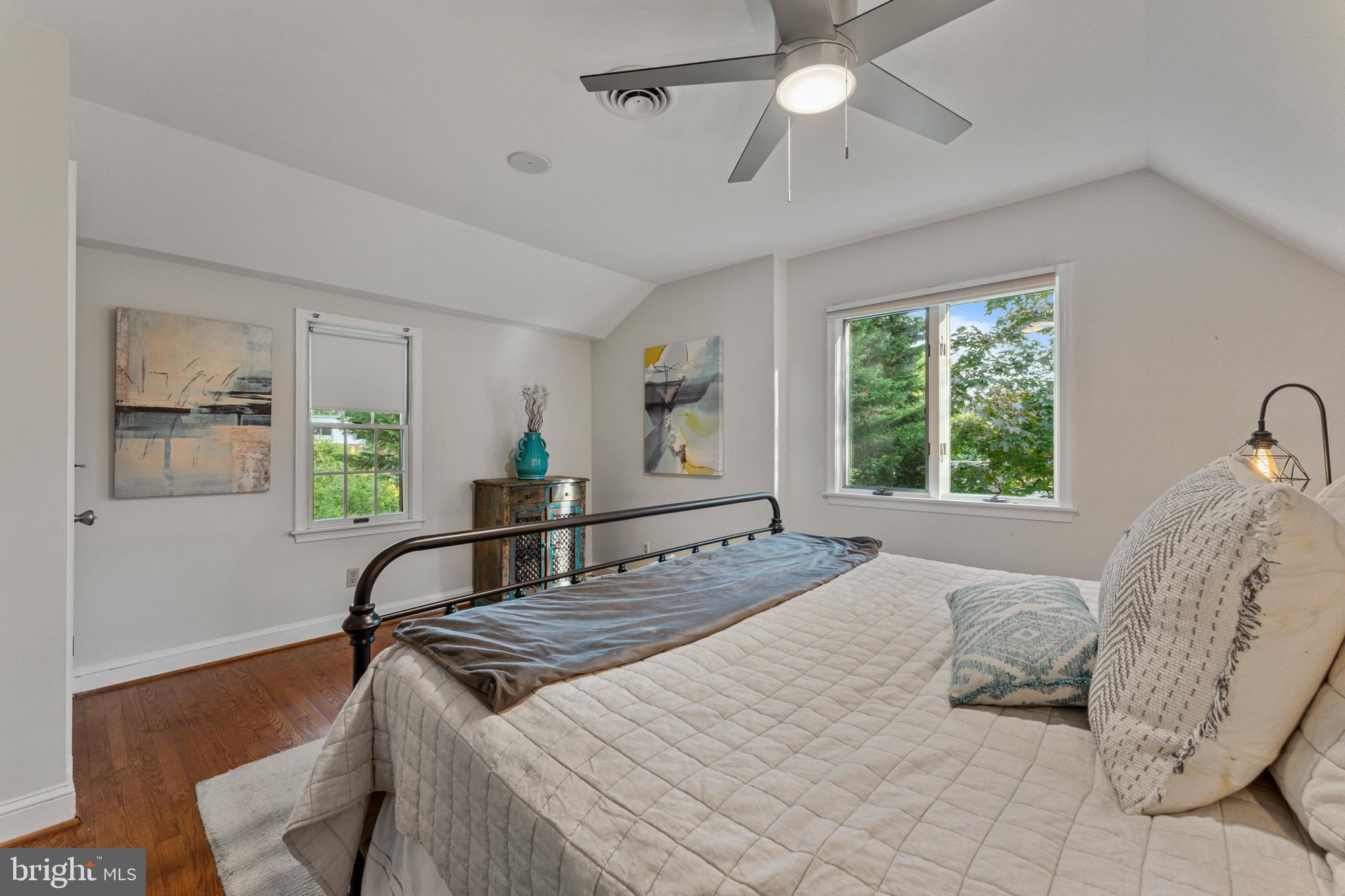 INDIAN SPRING TERRACE - Residential