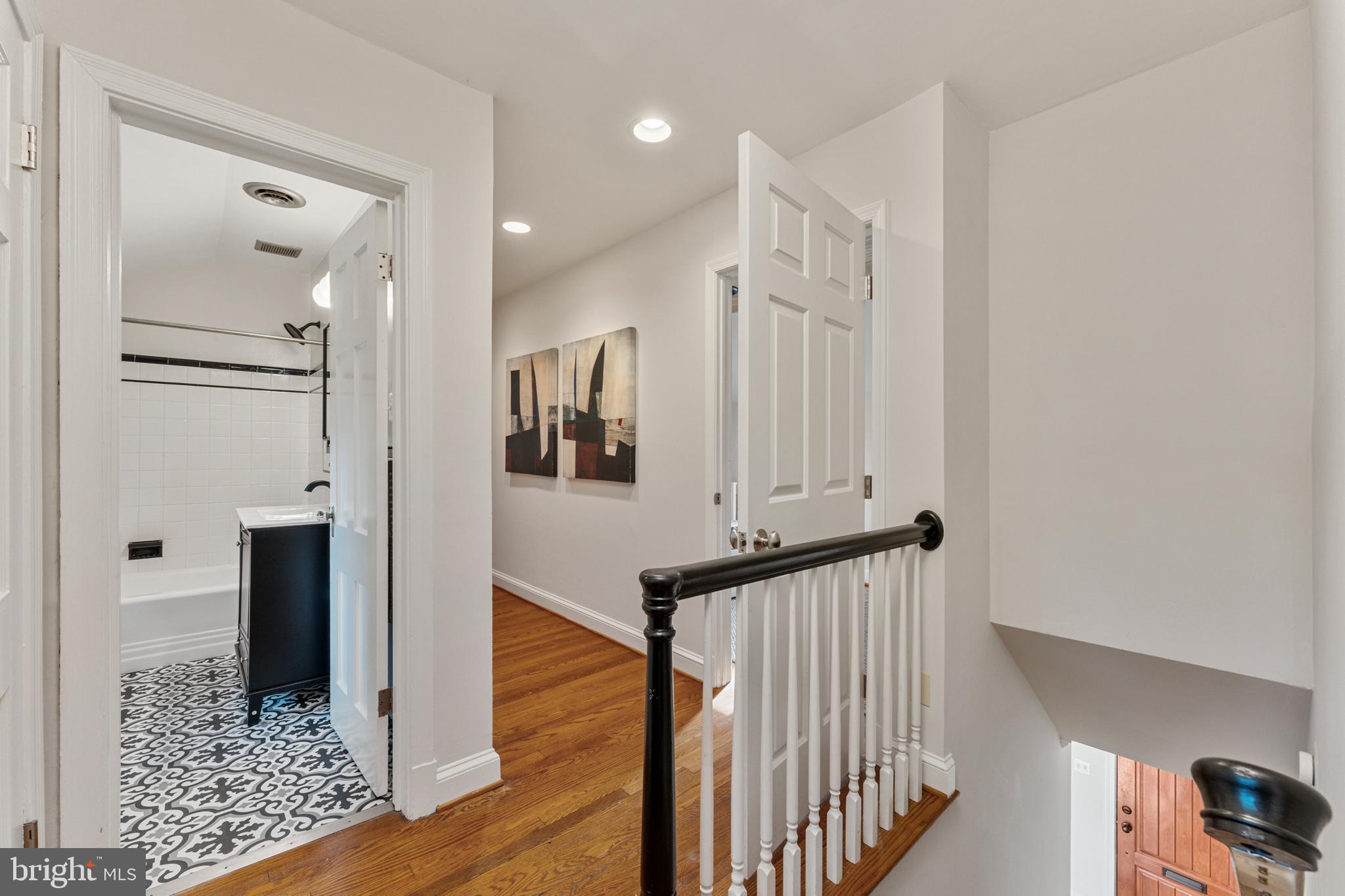 INDIAN SPRING TERRACE - Residential