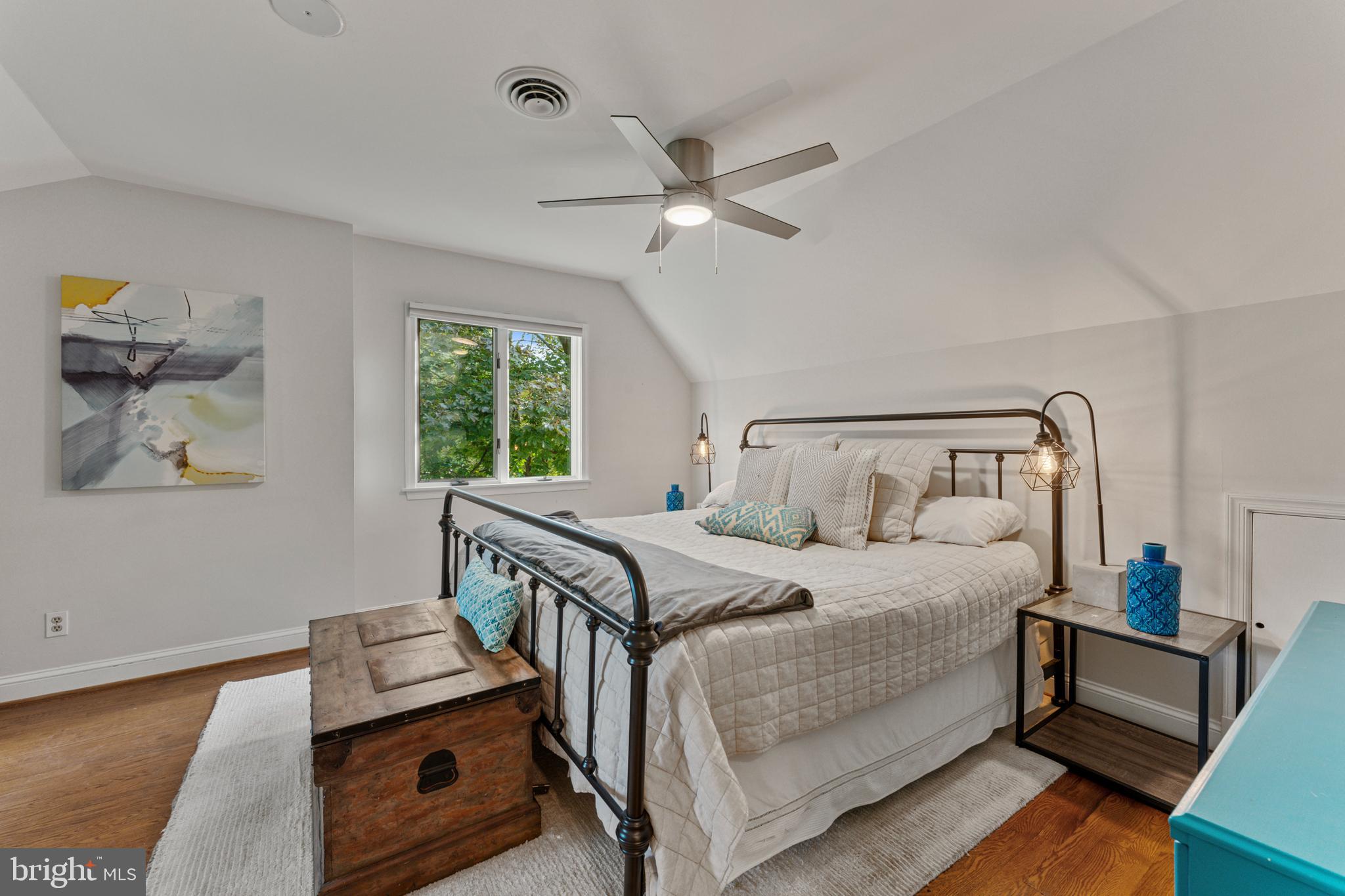 INDIAN SPRING TERRACE - Residential