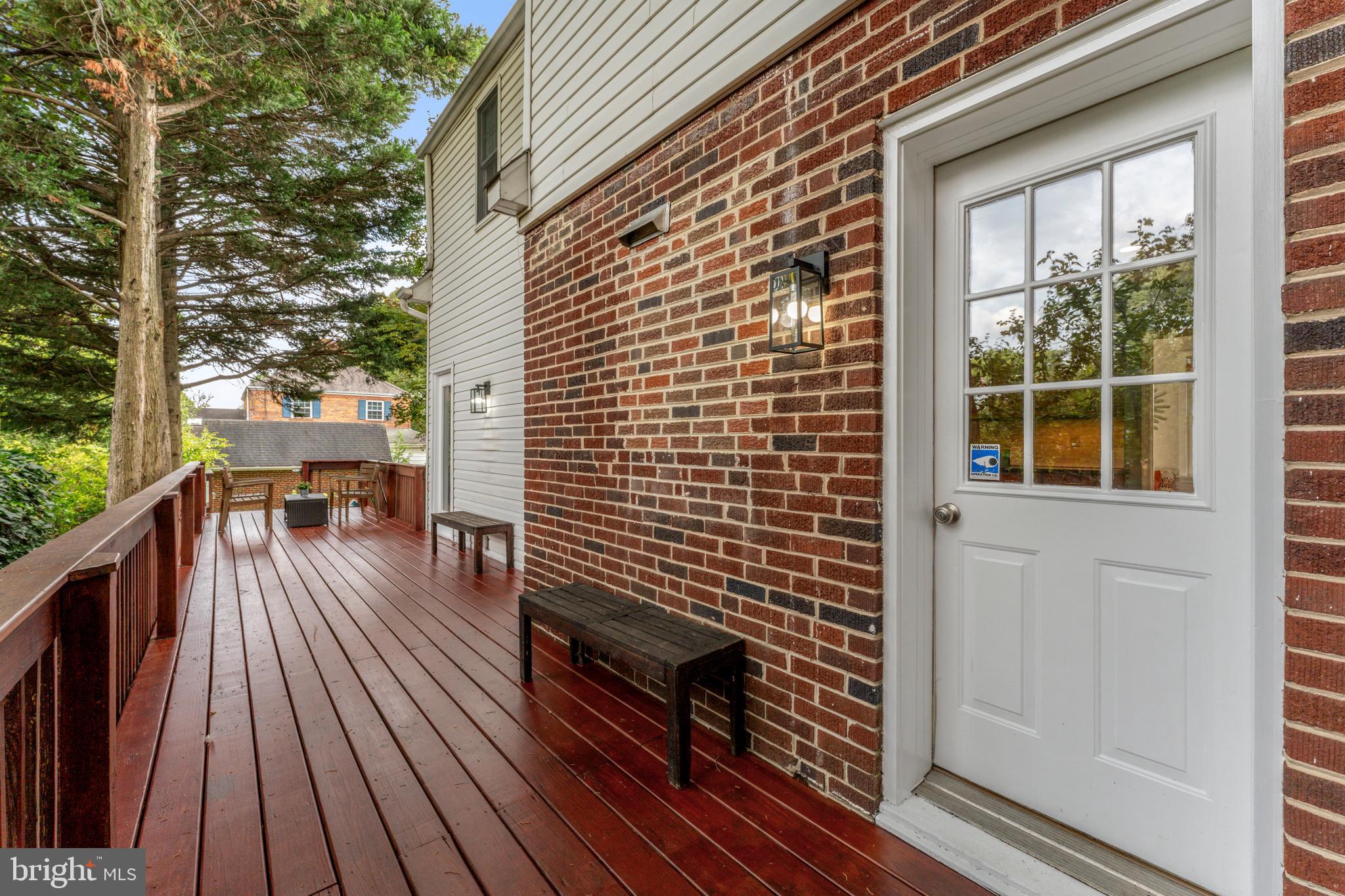 INDIAN SPRING TERRACE - Residential