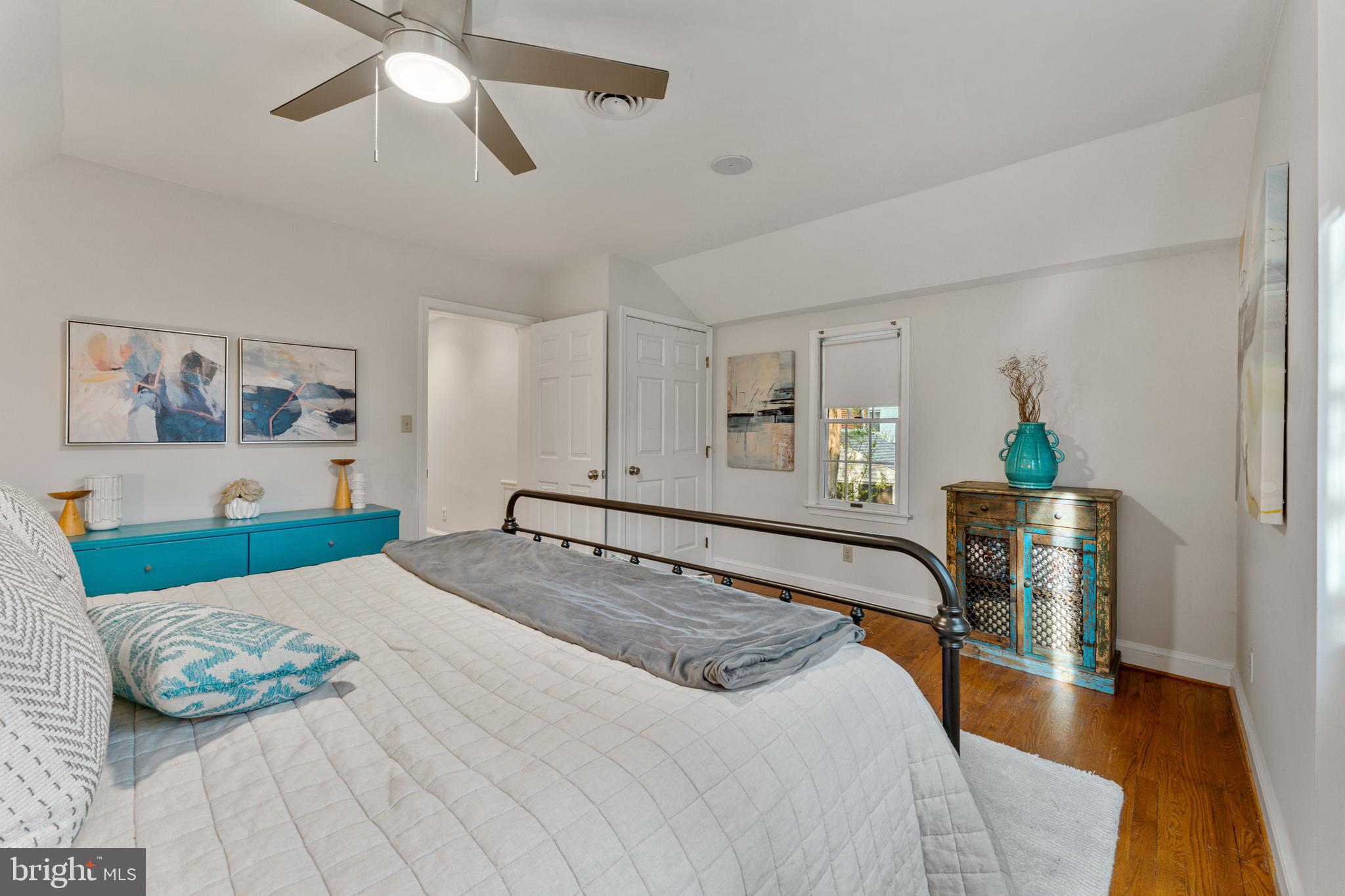 INDIAN SPRING TERRACE - Residential