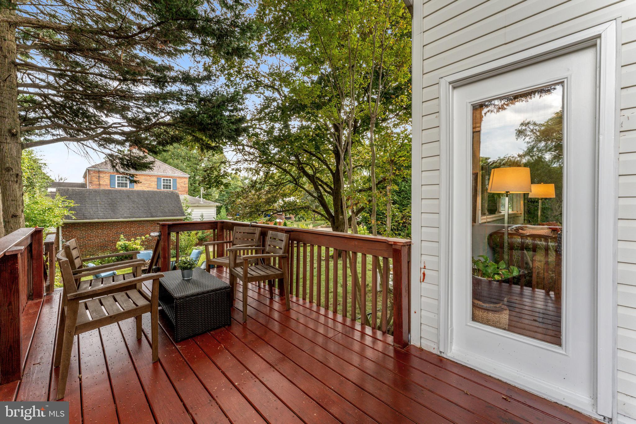 INDIAN SPRING TERRACE - Residential