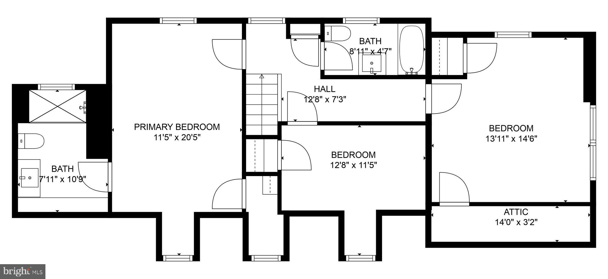 INDIAN SPRING TERRACE - Residential