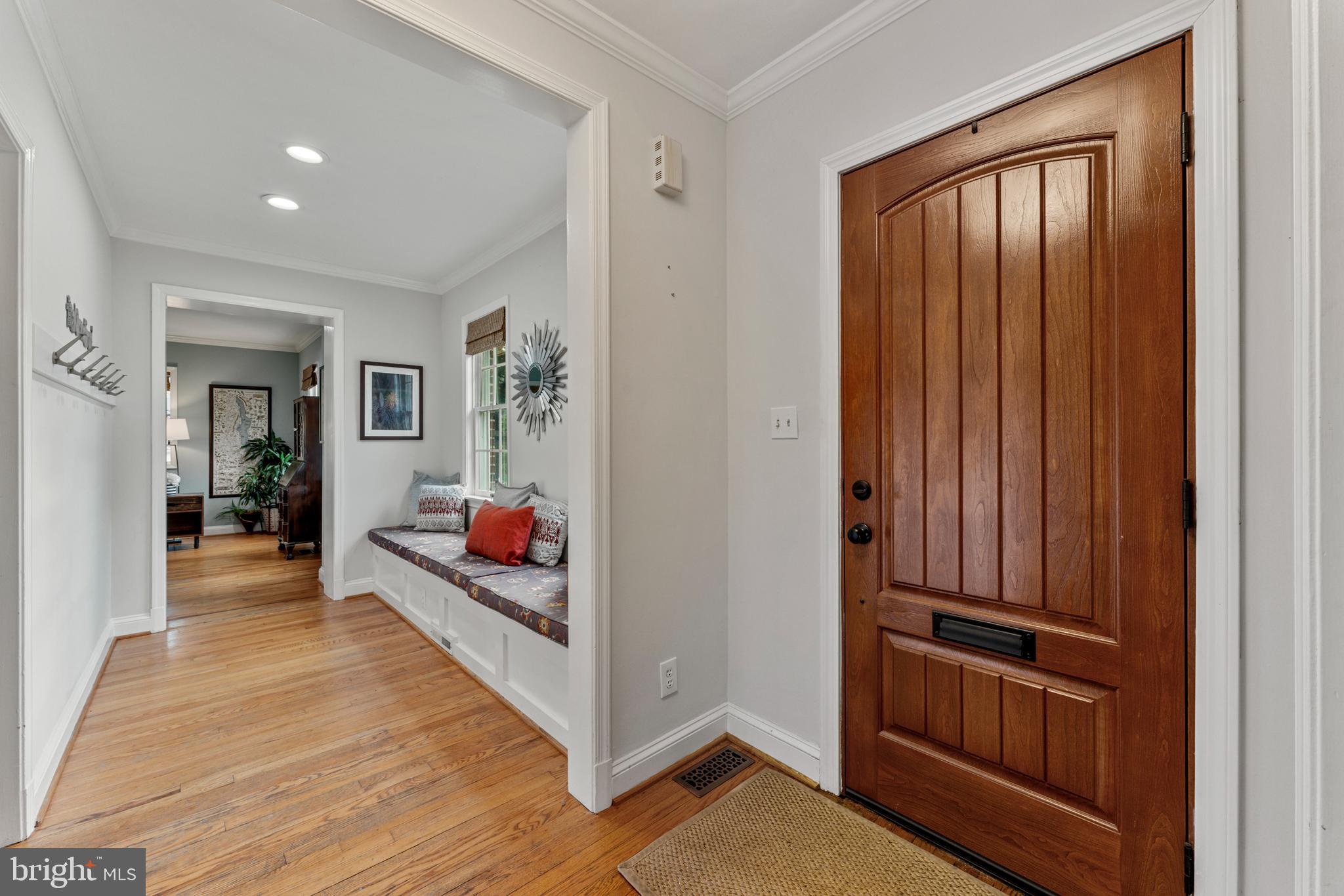 INDIAN SPRING TERRACE - Residential