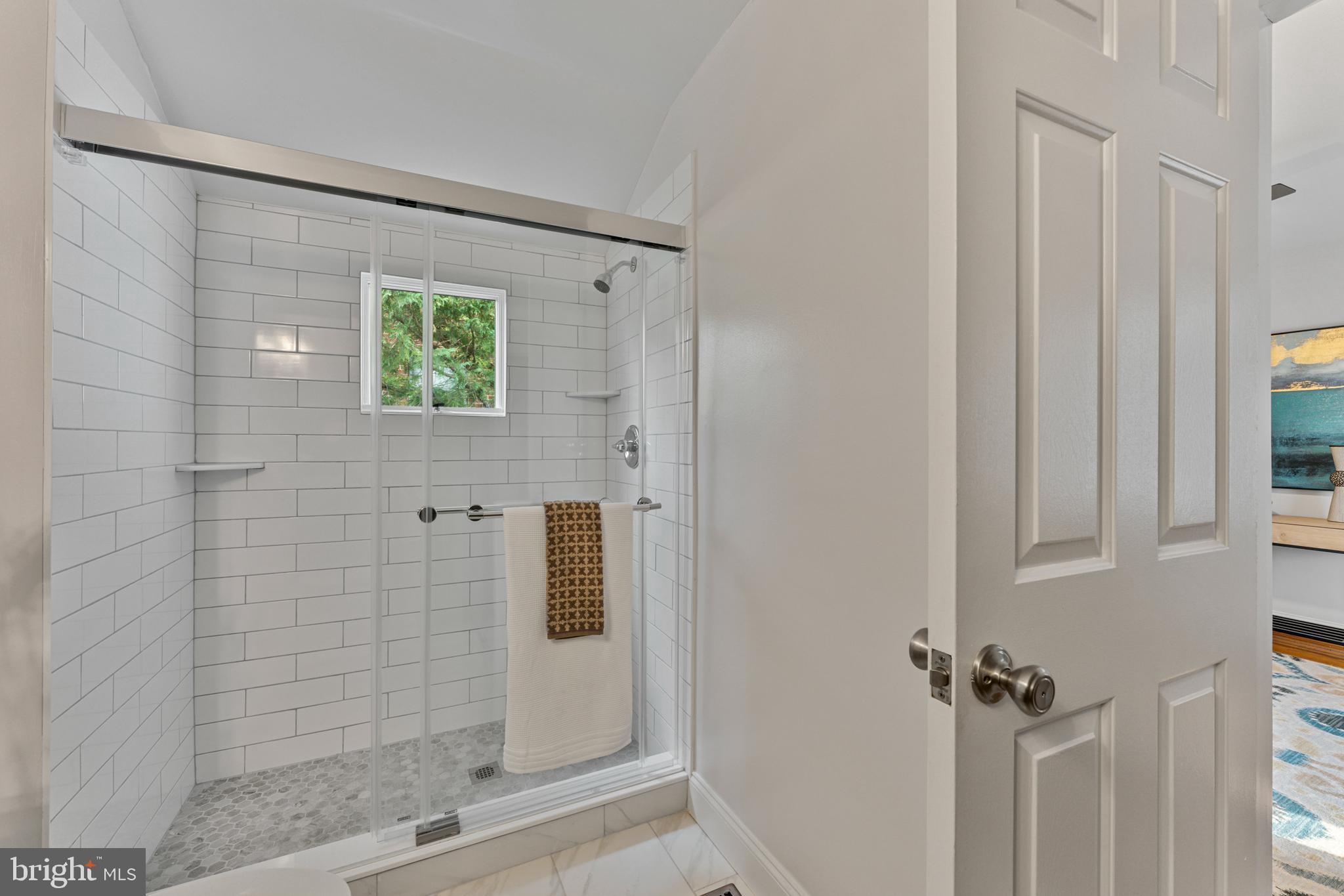 INDIAN SPRING TERRACE - Residential