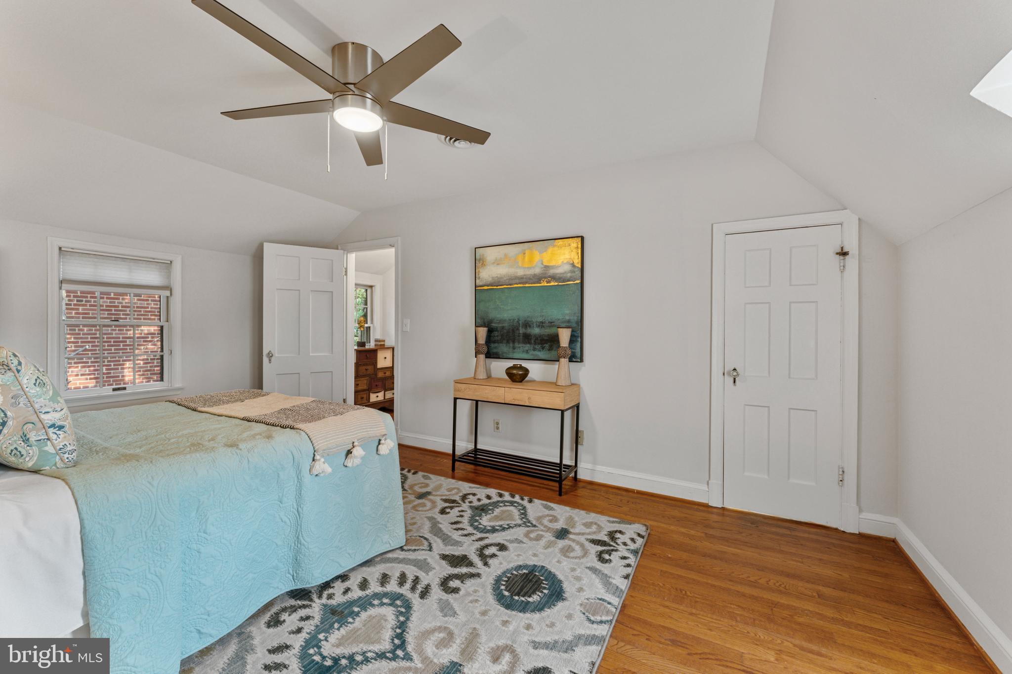 INDIAN SPRING TERRACE - Residential