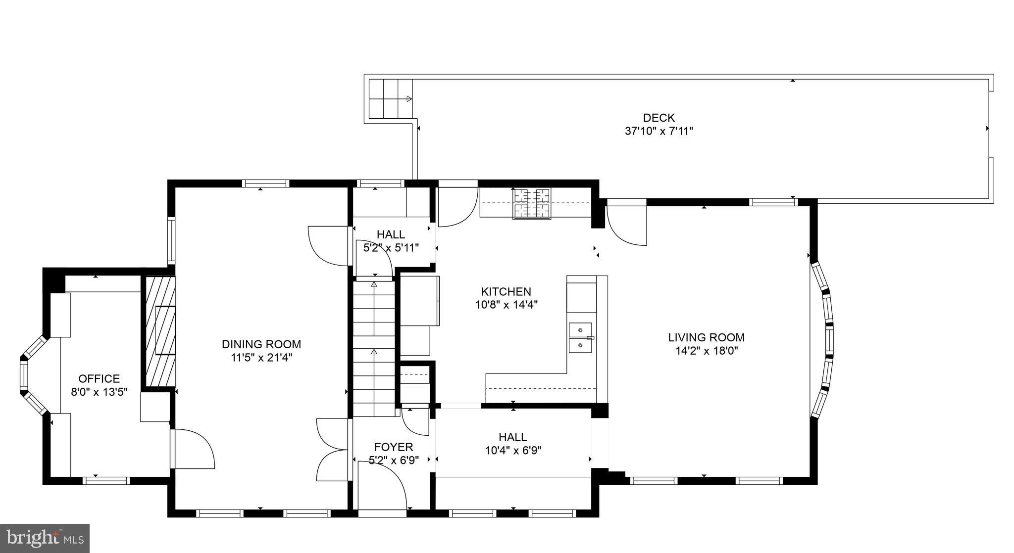 INDIAN SPRING TERRACE - Residential