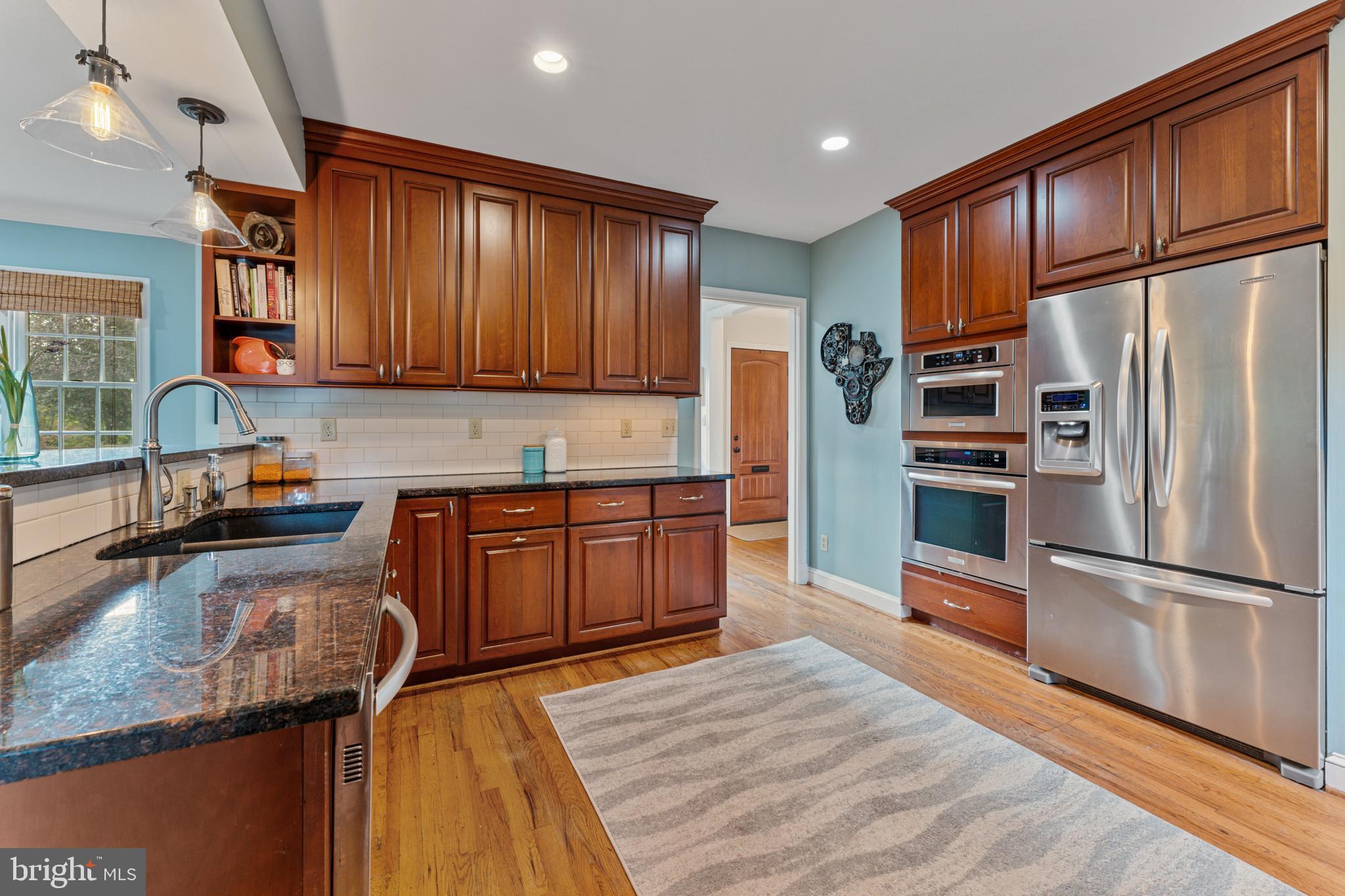 INDIAN SPRING TERRACE - Residential