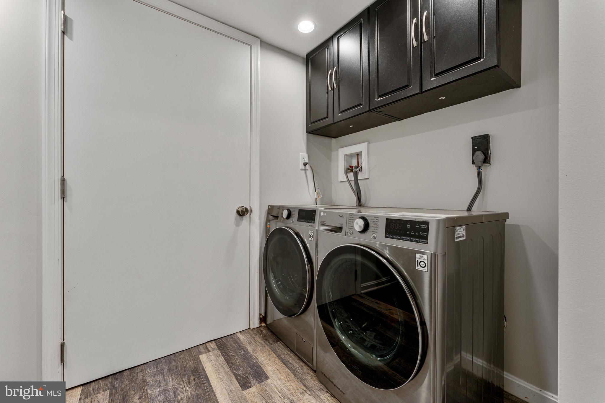 INDIAN SPRING TERRACE - Residential