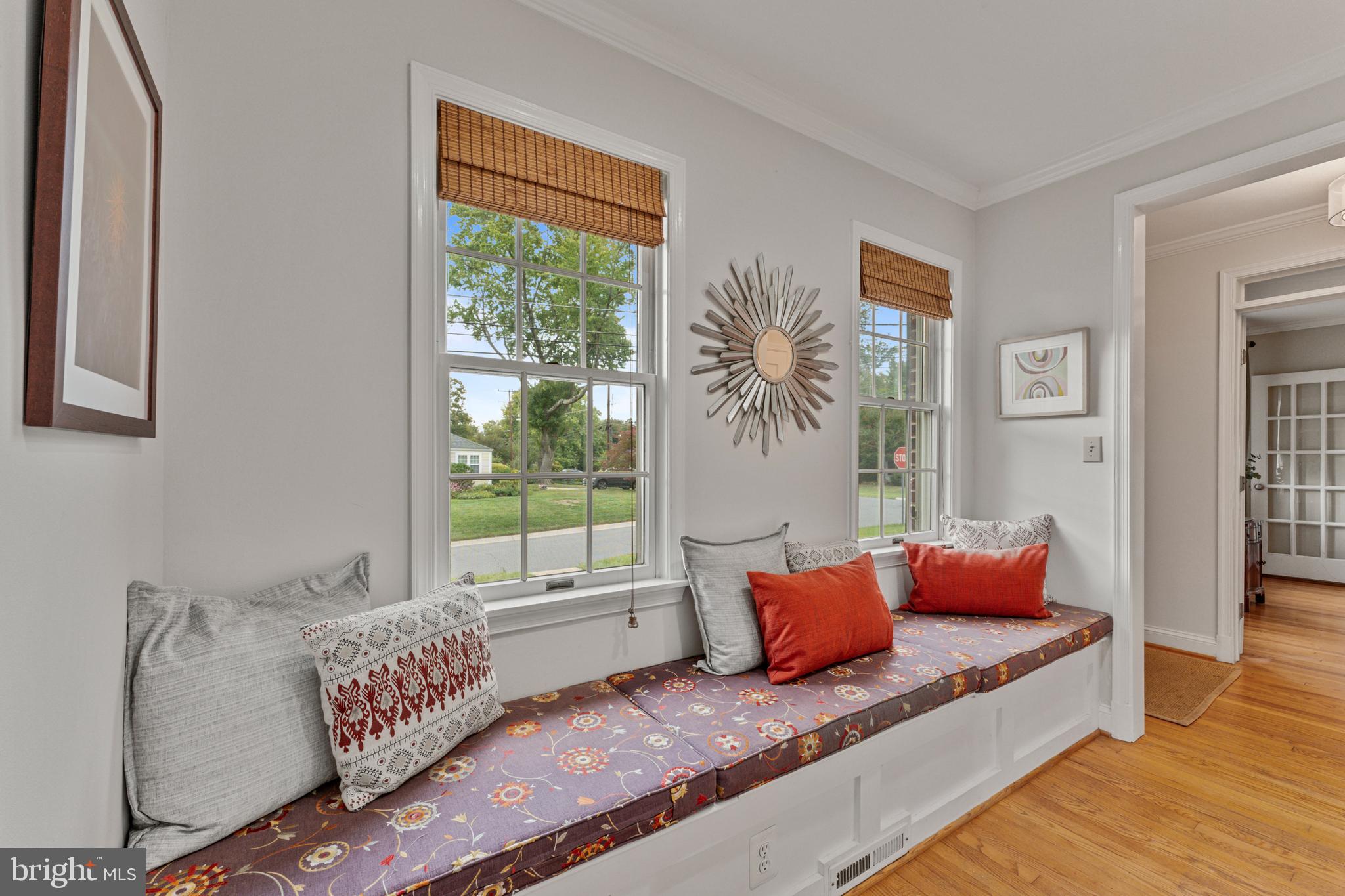 INDIAN SPRING TERRACE - Residential