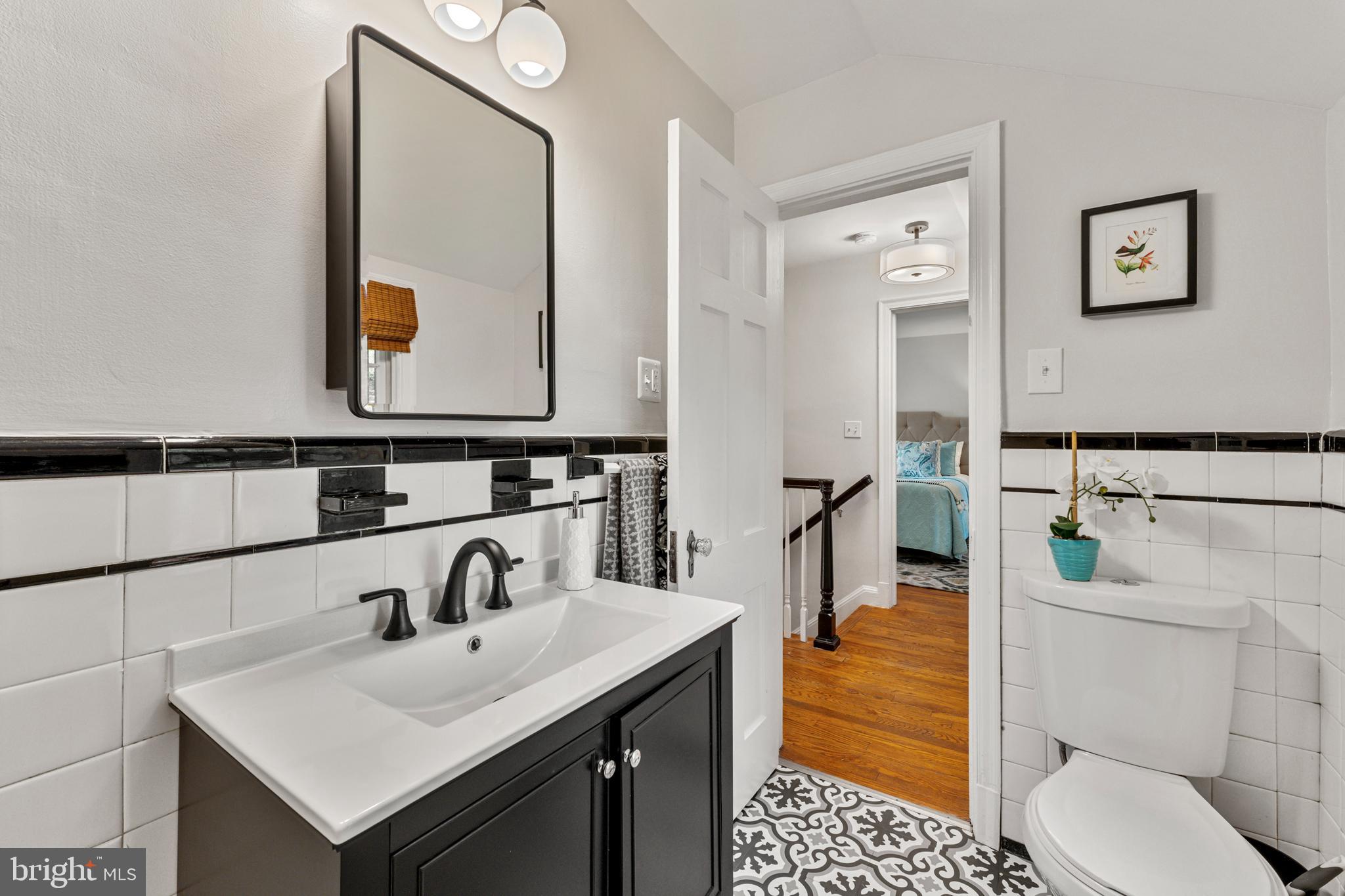 INDIAN SPRING TERRACE - Residential