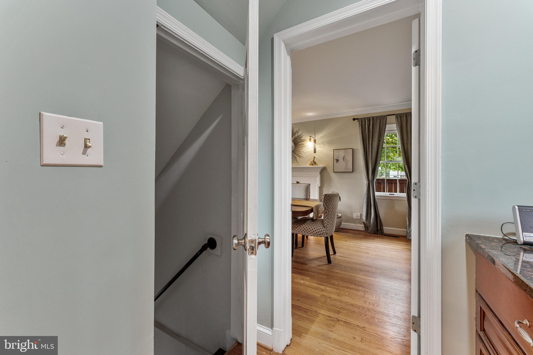 INDIAN SPRING TERRACE - Residential