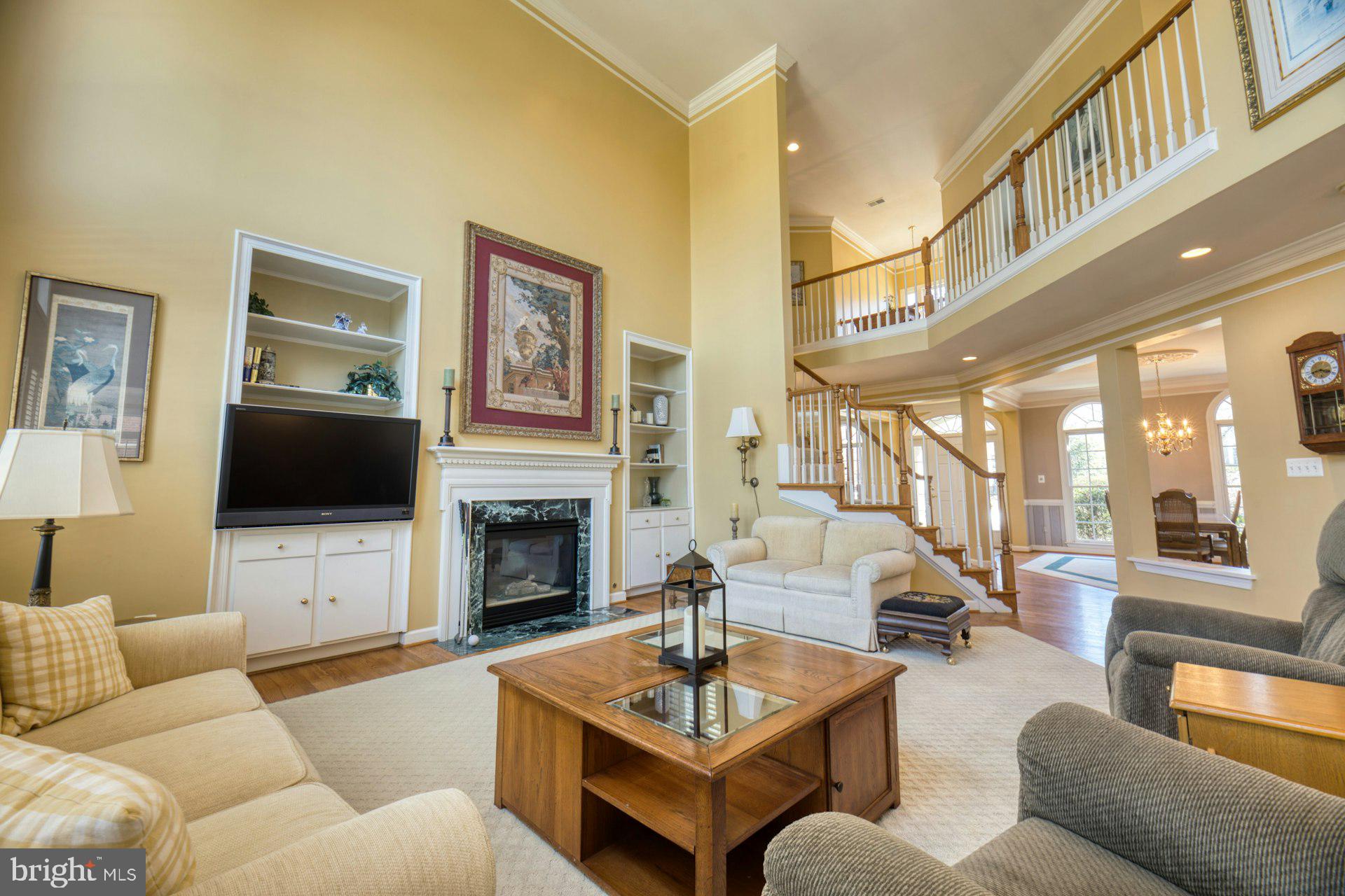 FARRCROFT - Residential