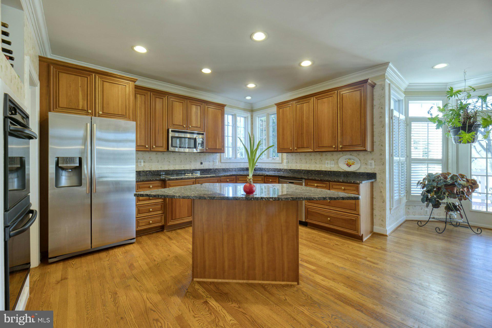 FARRCROFT - Residential