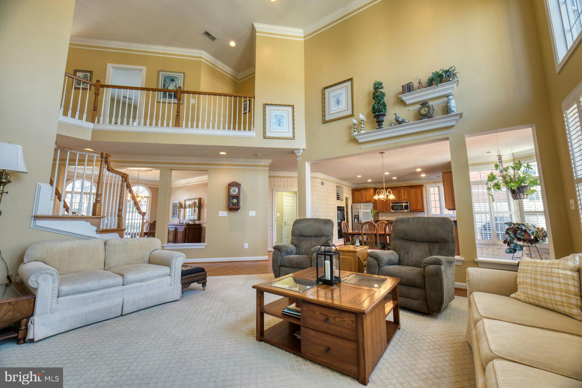 FARRCROFT - Residential