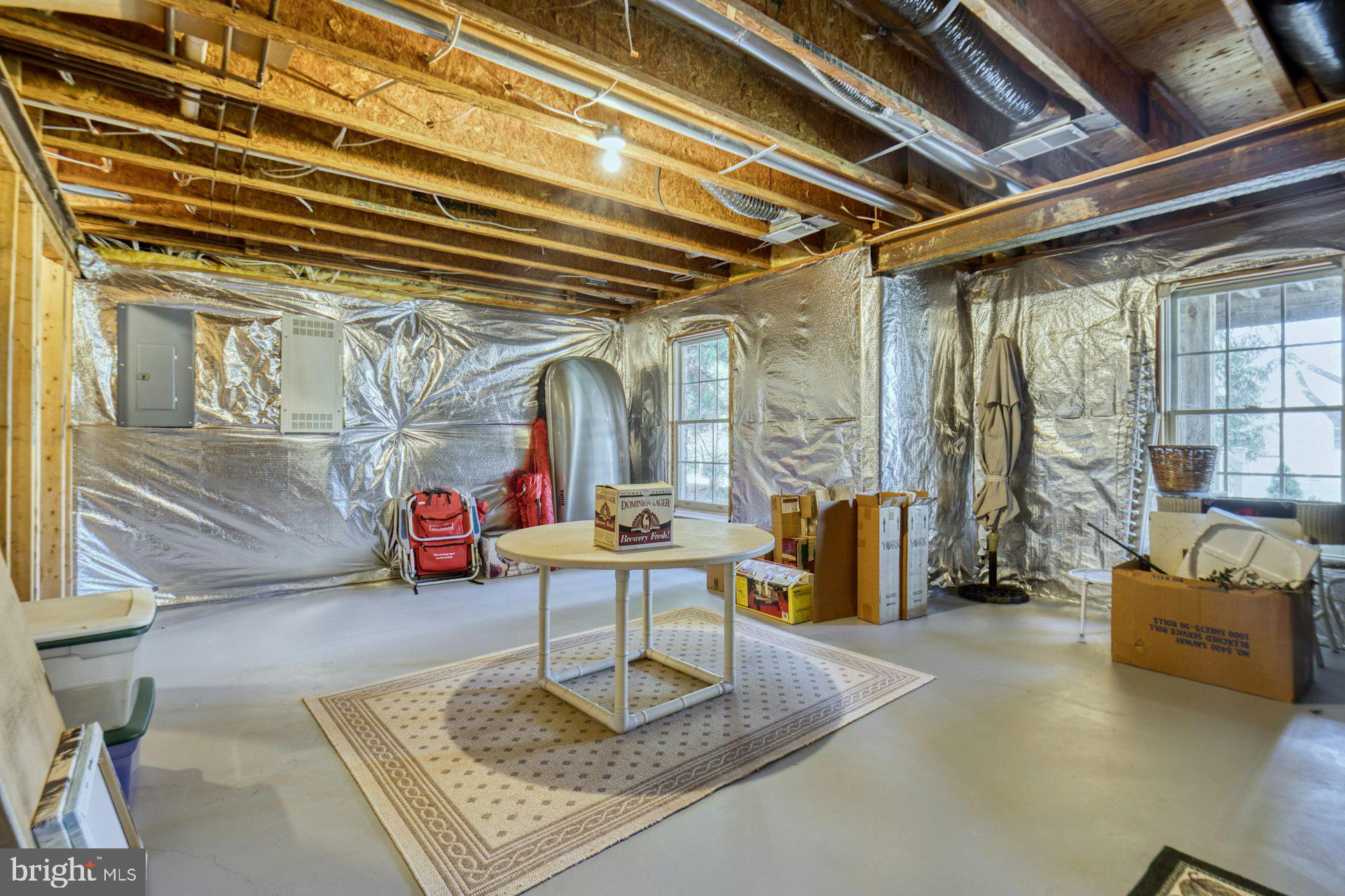 FARRCROFT - Residential