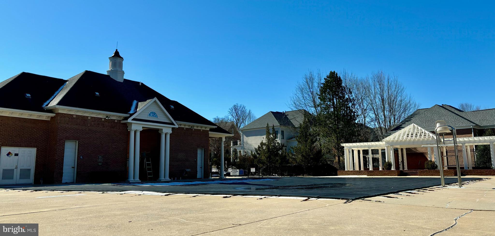 FARRCROFT - Residential